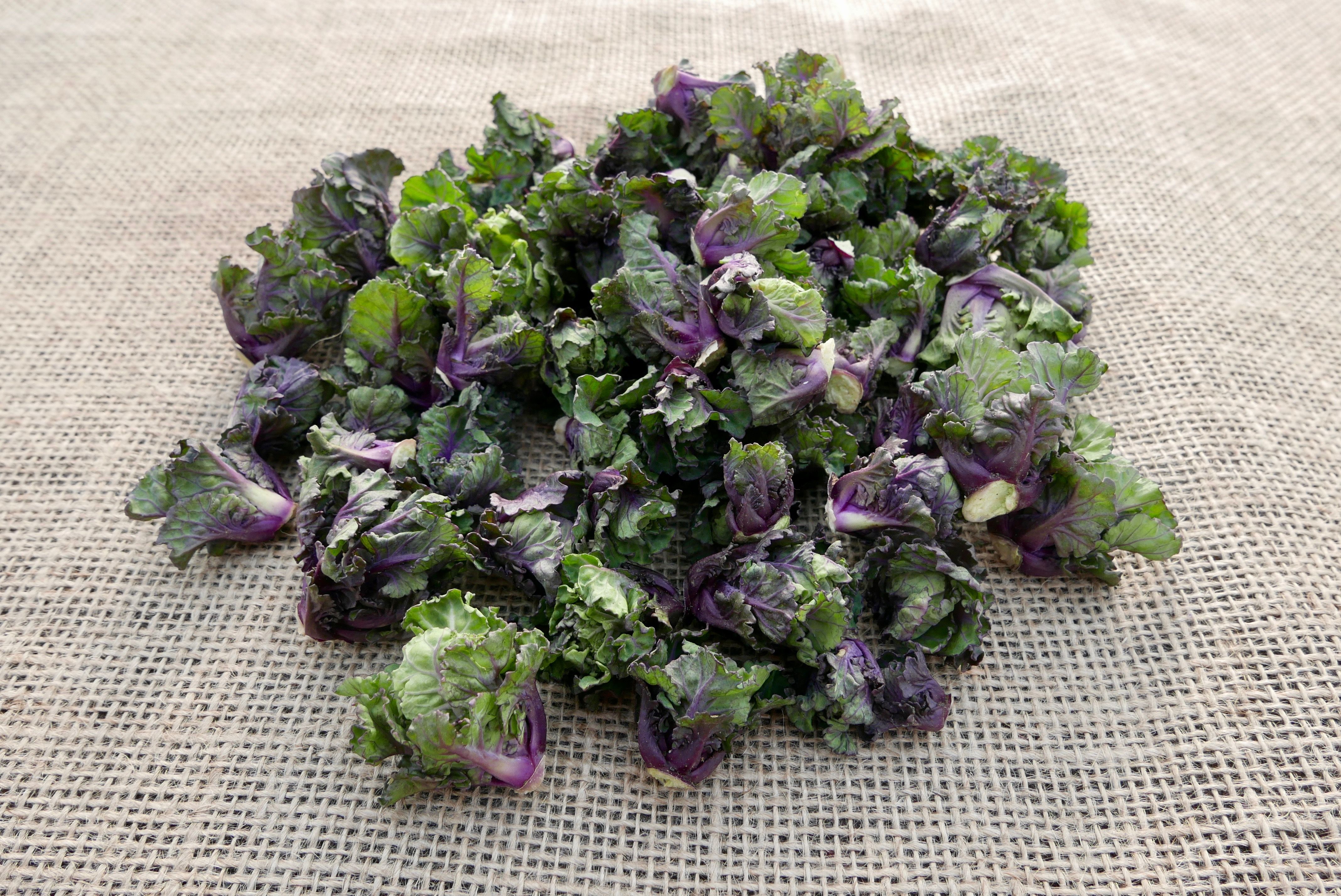 Image of Kalettes