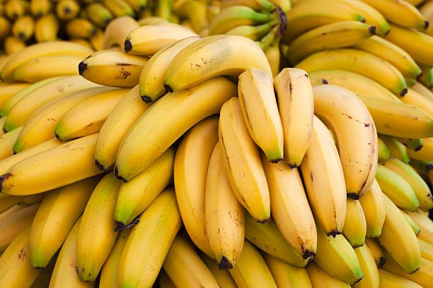 Image of Organic Bananas (bunch)