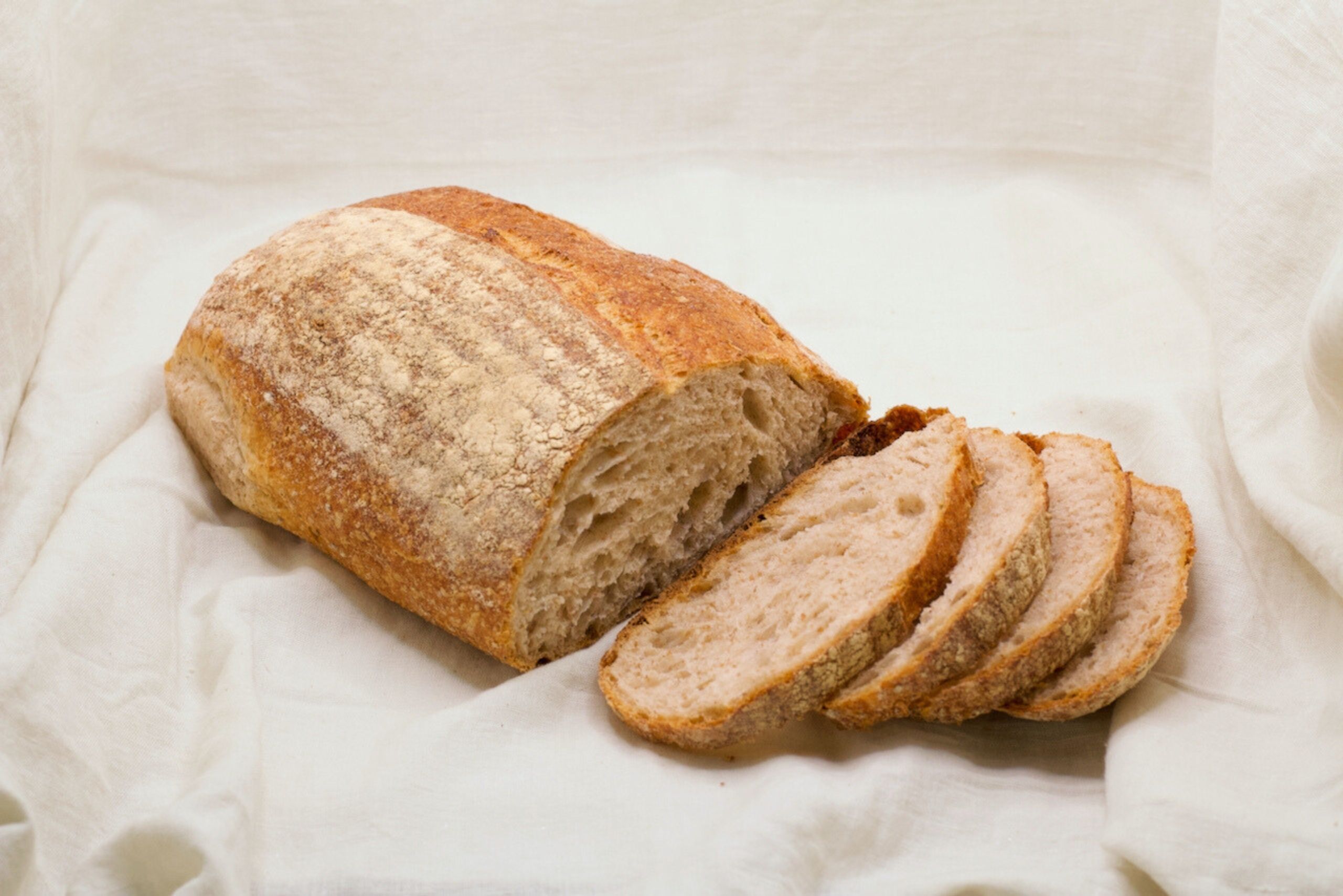 White Sourdough