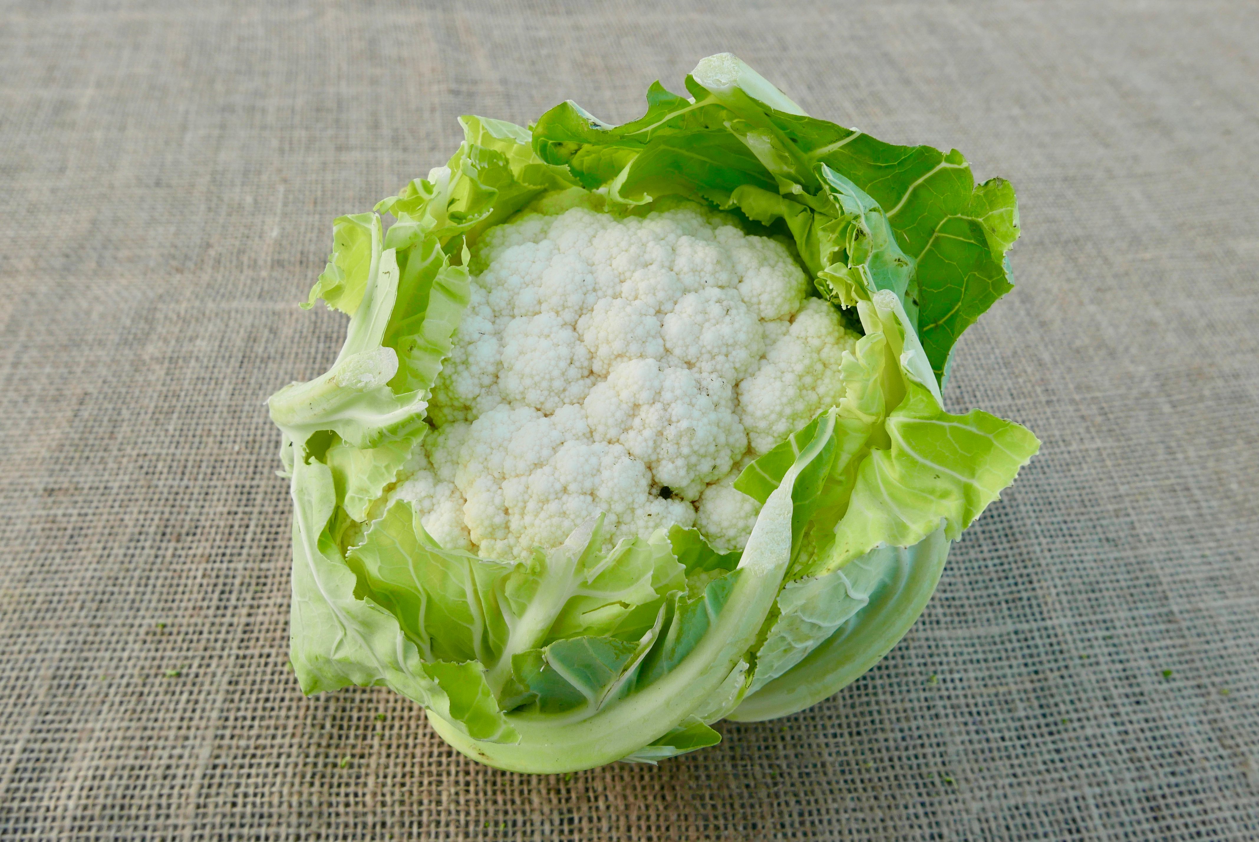 Image of Cauliflower