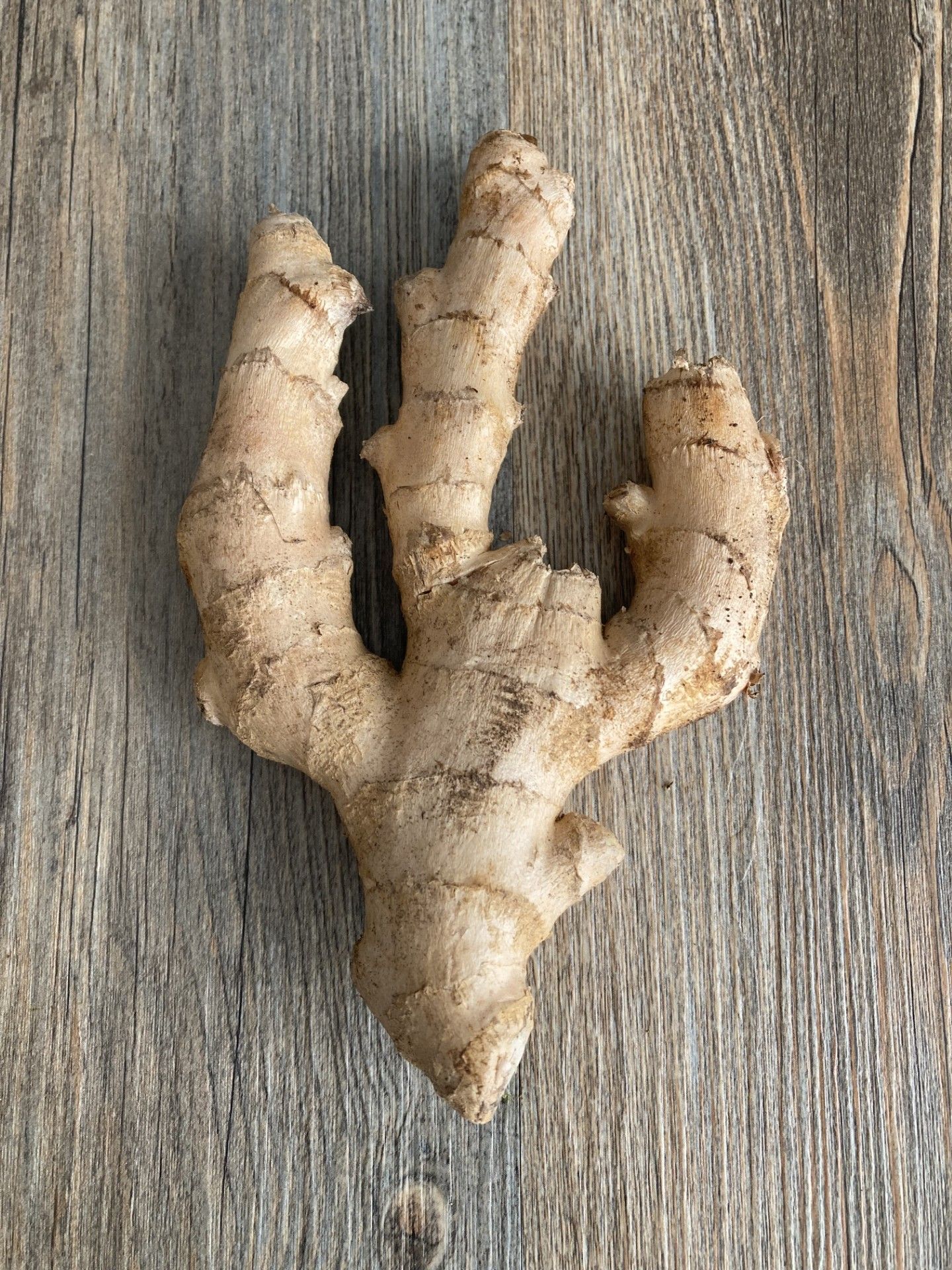 Image of Ginger (Organic) - 150g