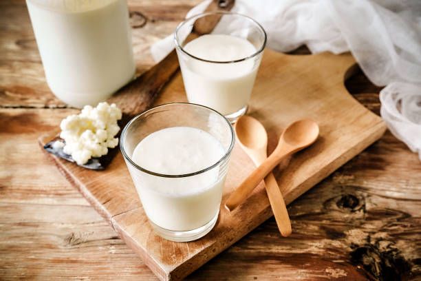Double Cream 250ml
