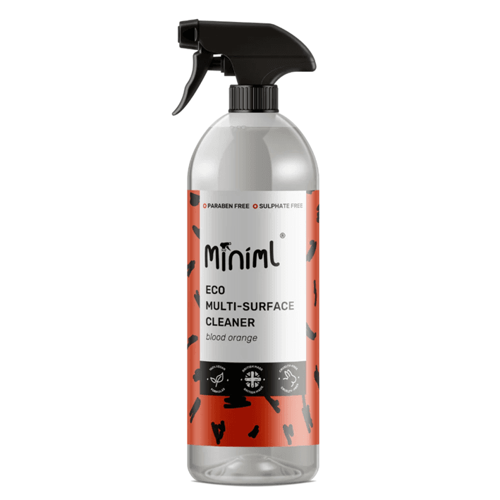  Blood Orange Eco Multi-Surface Cleaner