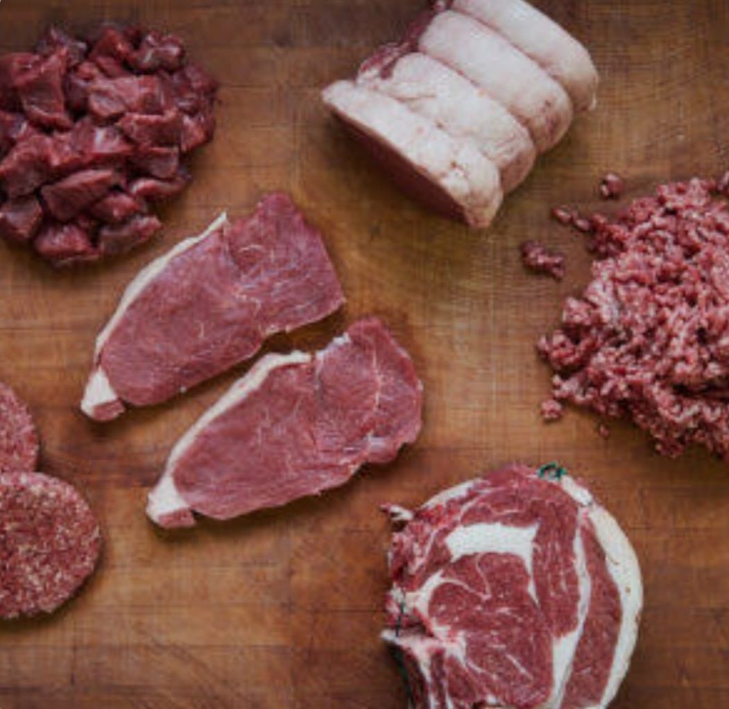 Venison