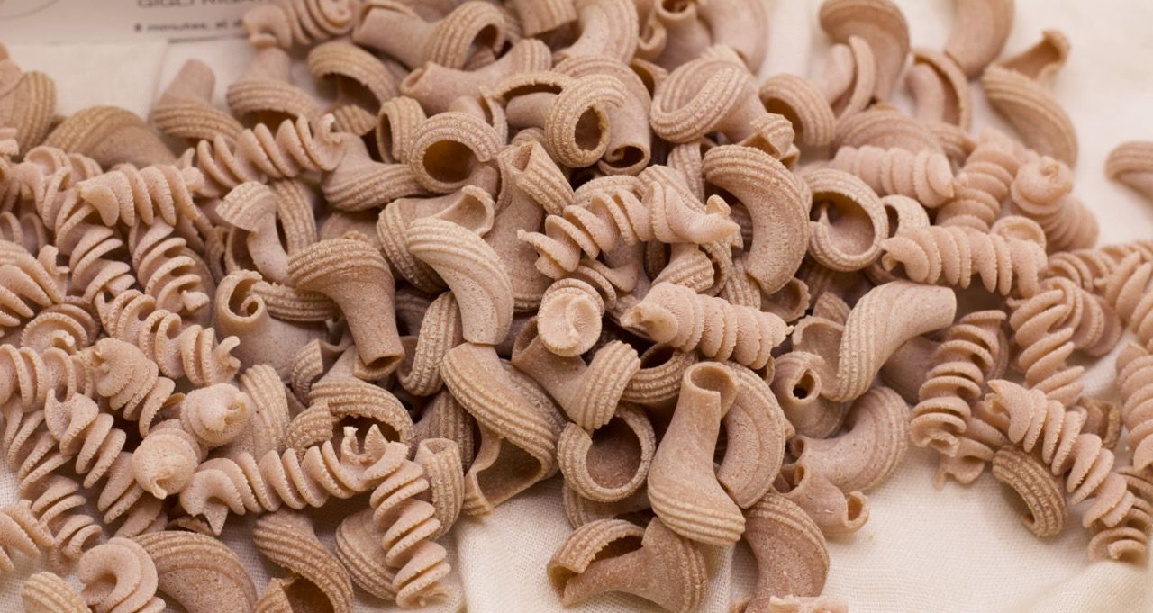 Image of Pasta