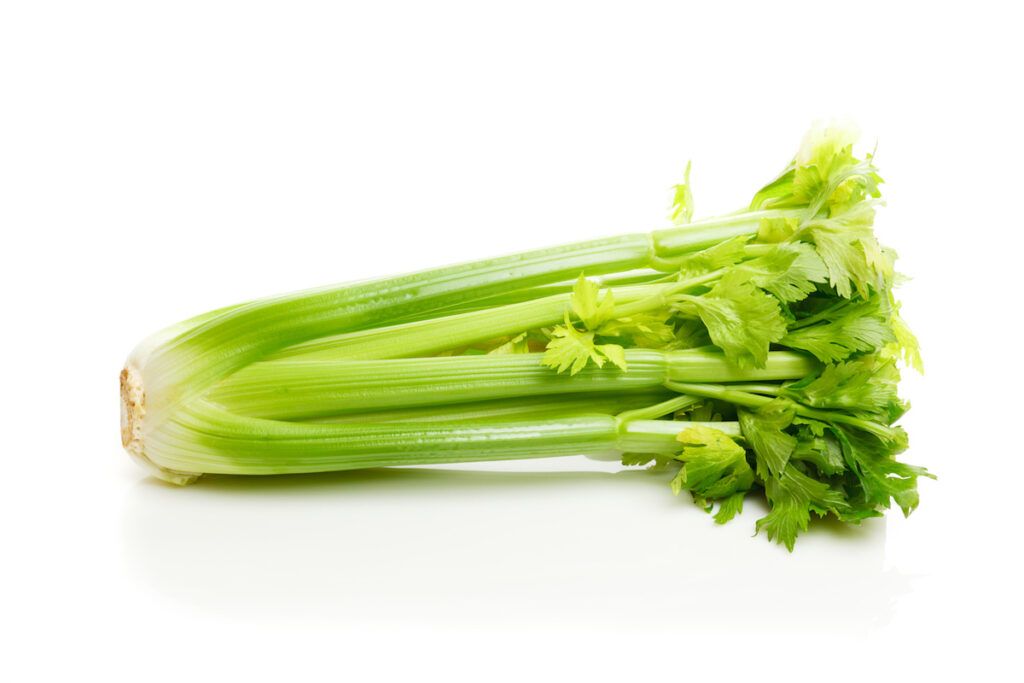 Image of Celery (Organic)
(x 1 bunch)