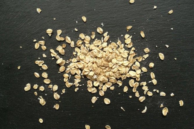 Image of Organic Jumbo Oats