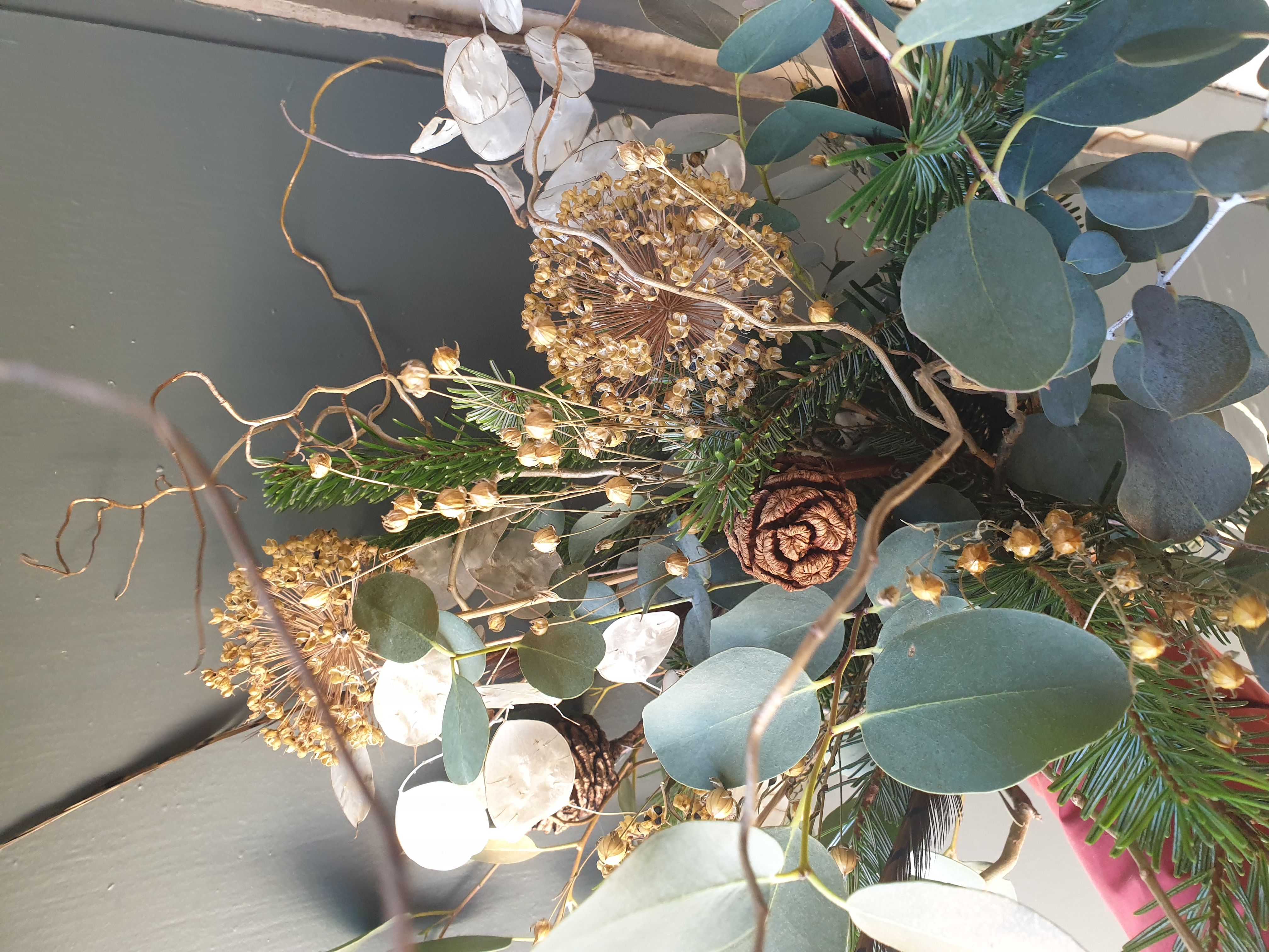 Image of Gift Bouquet