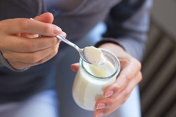 Cheshire Hand-Strained Greek Yoghurt