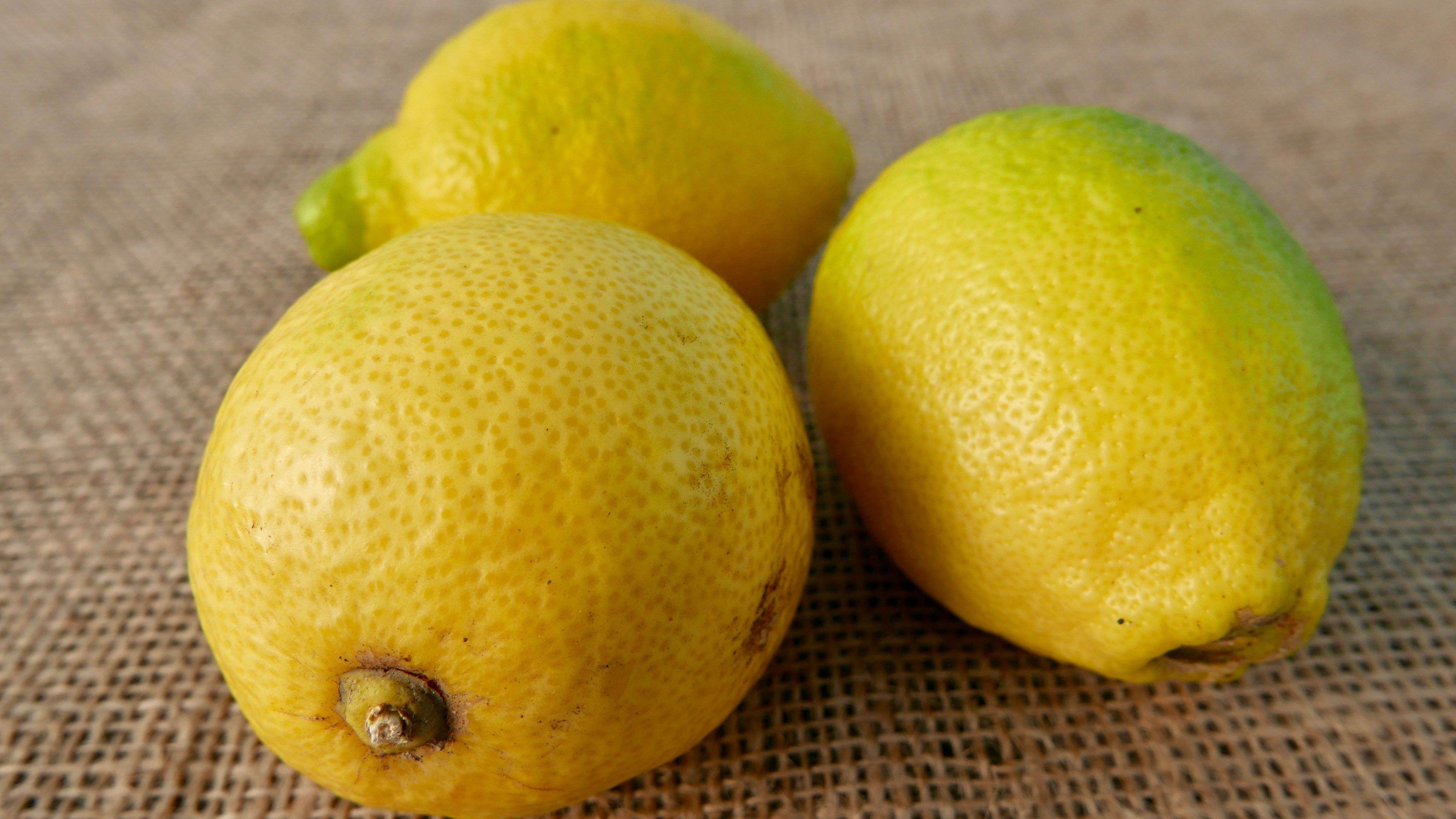 Image of Lemons
