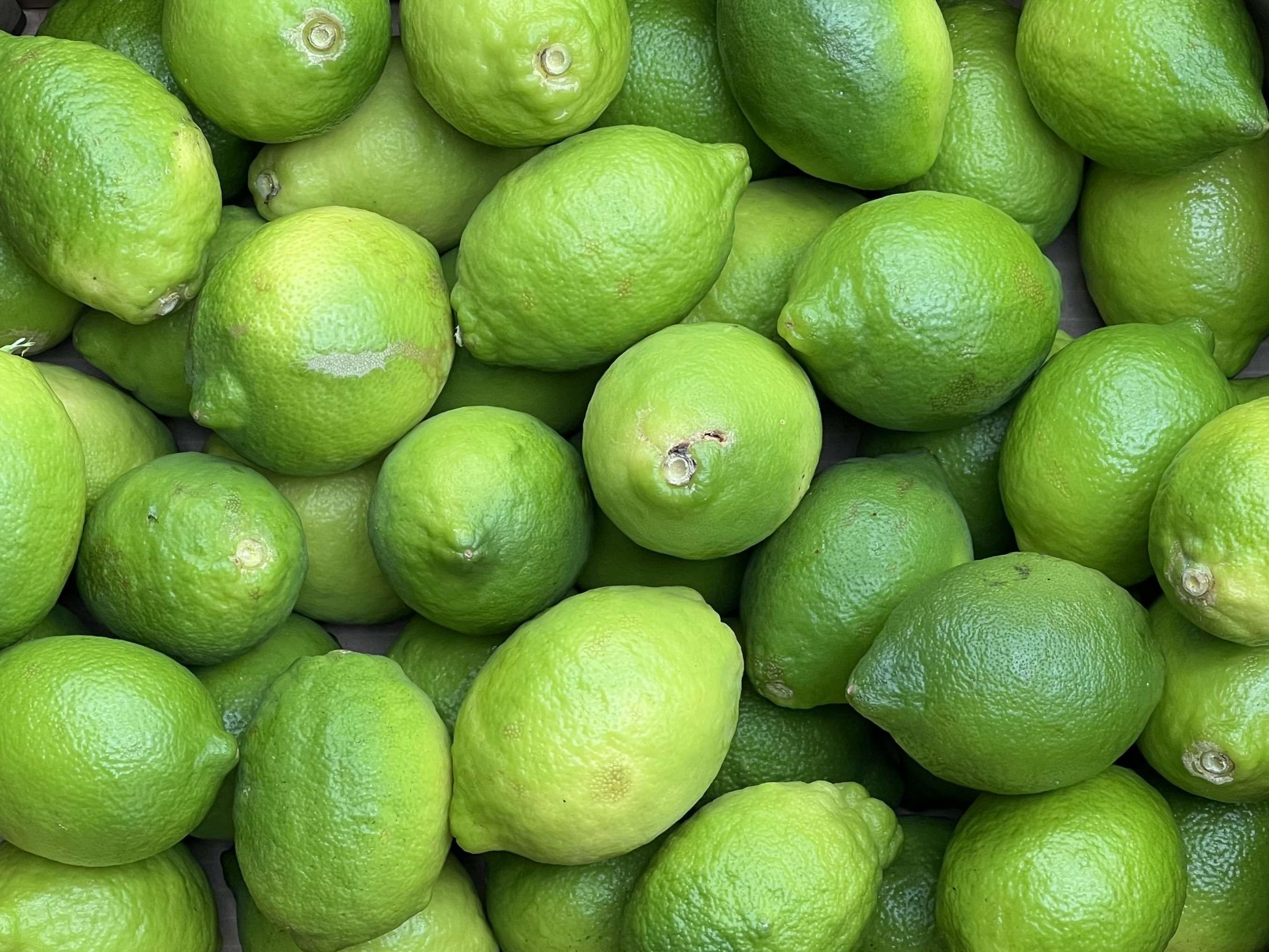 Image of Lemon Verdelli (Organic) - 200g