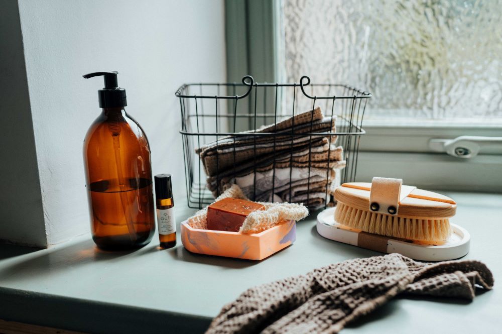 Image of Clementine Oven & Hob Cleaner