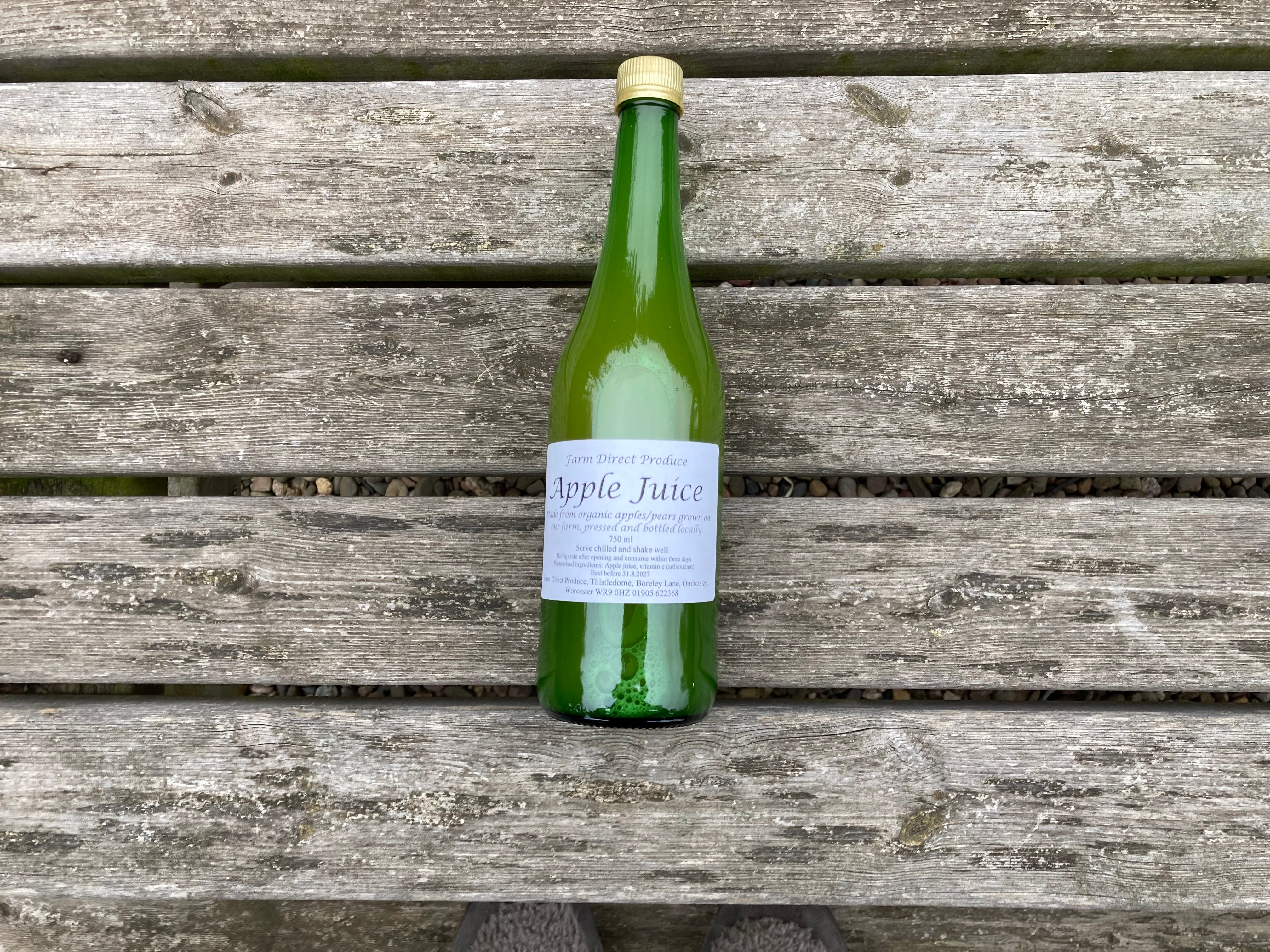Apple Juice