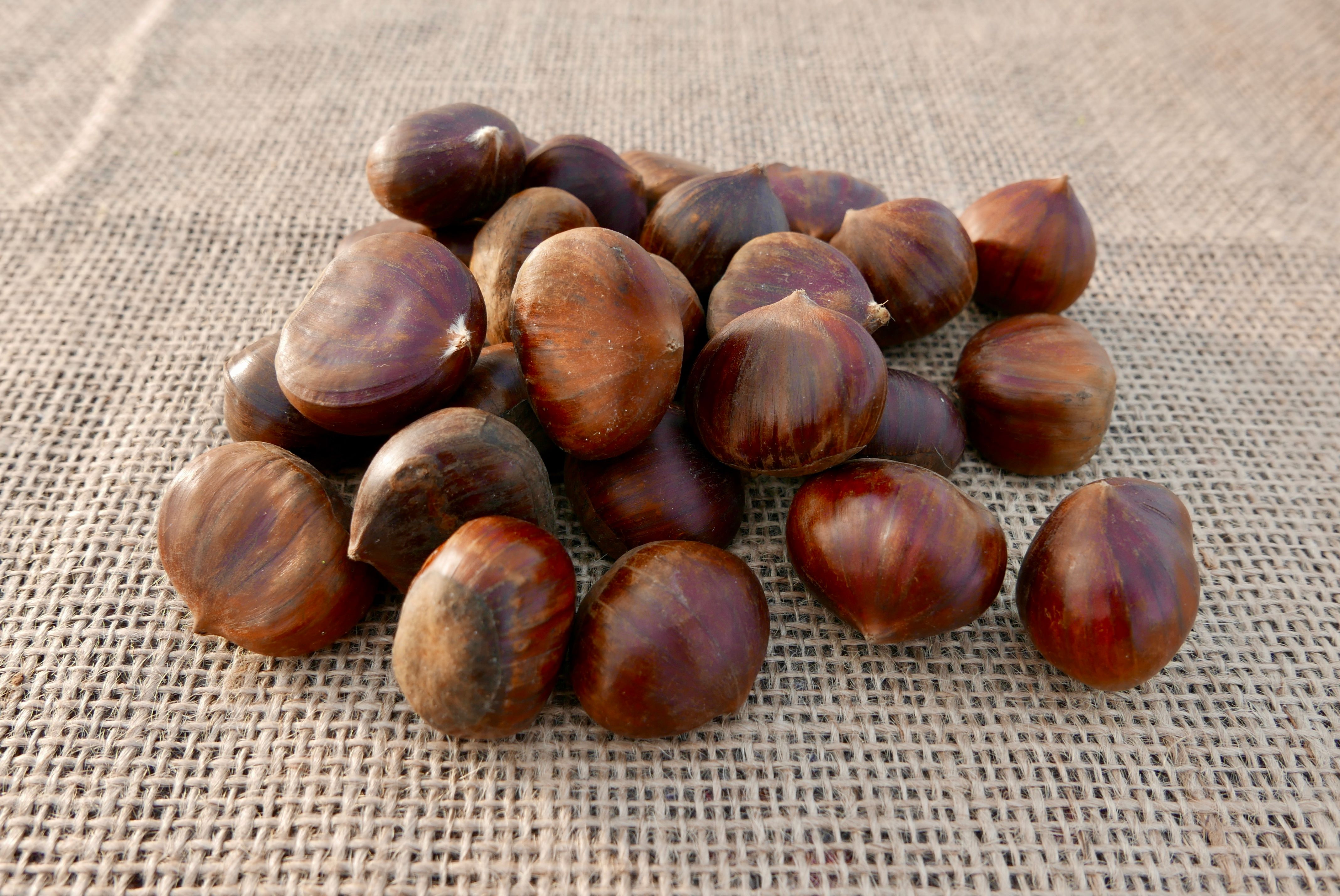 Image of Chestnuts