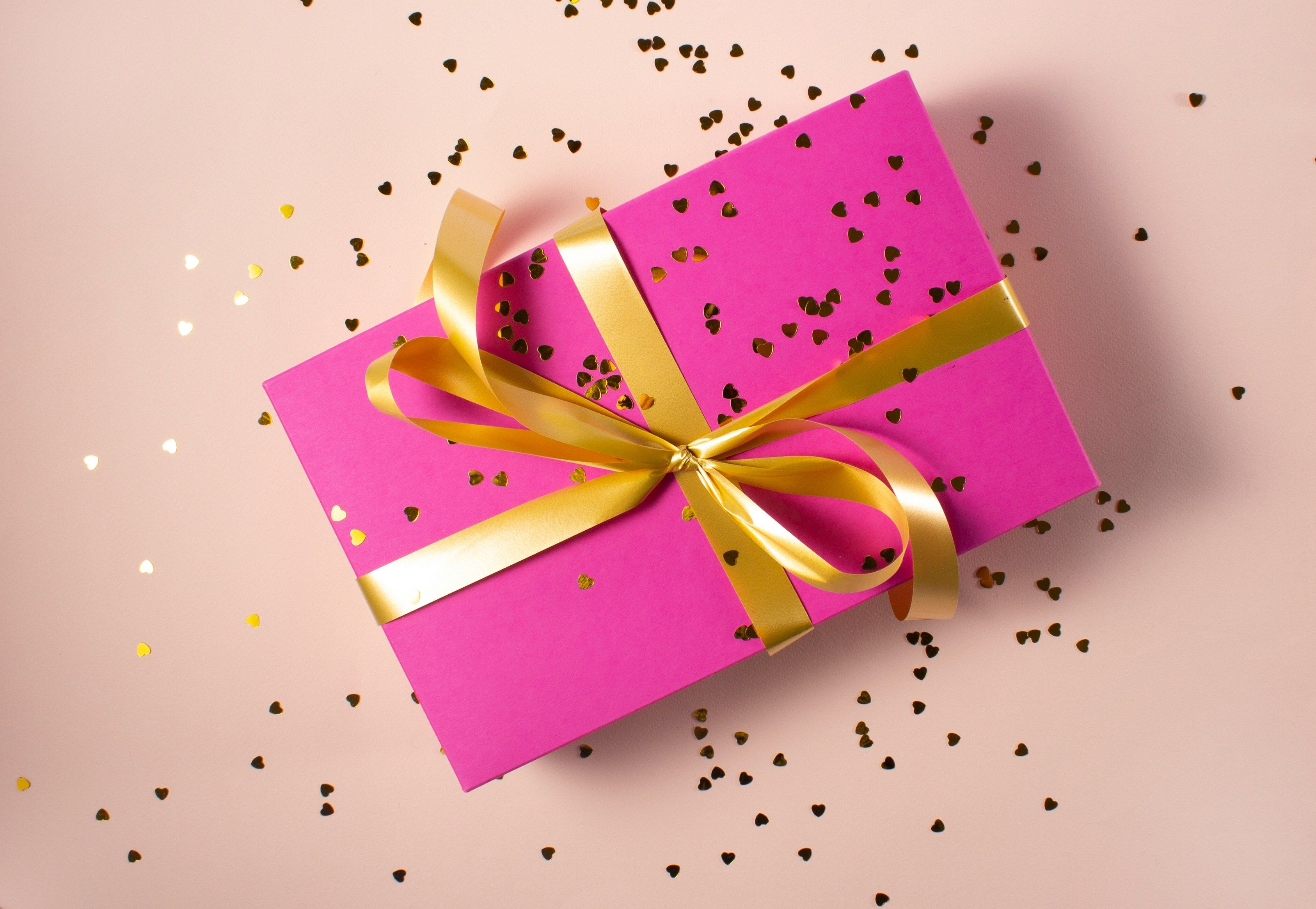Image of Gift voucher