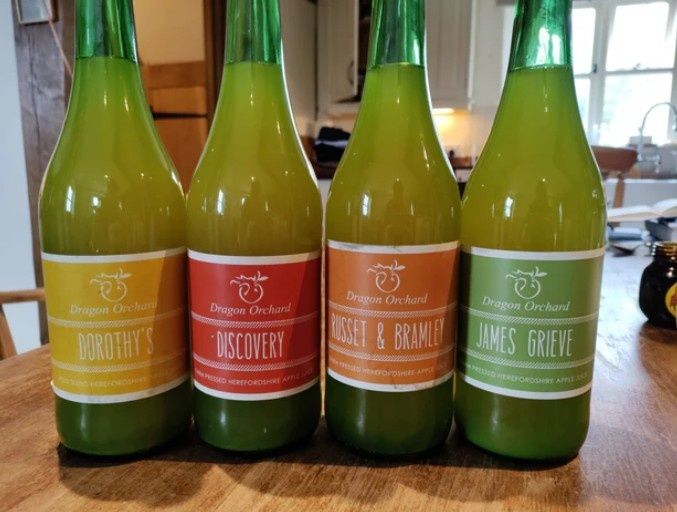 Image of Jumbo Apple Juice