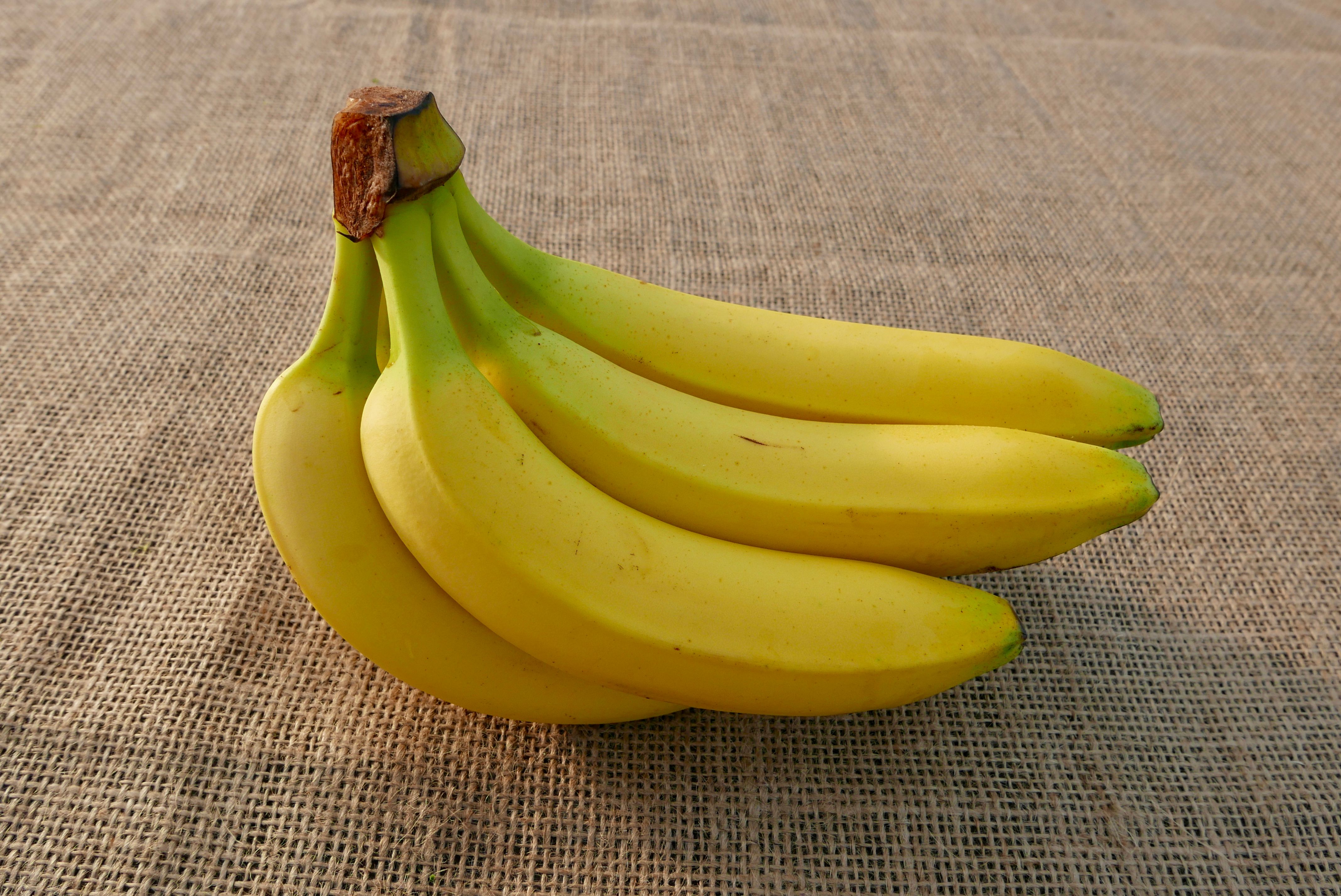 Image of Bananas