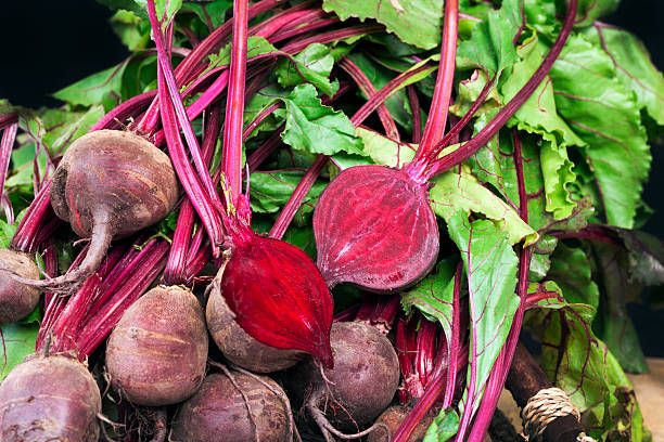 Image of Organic Beetroot