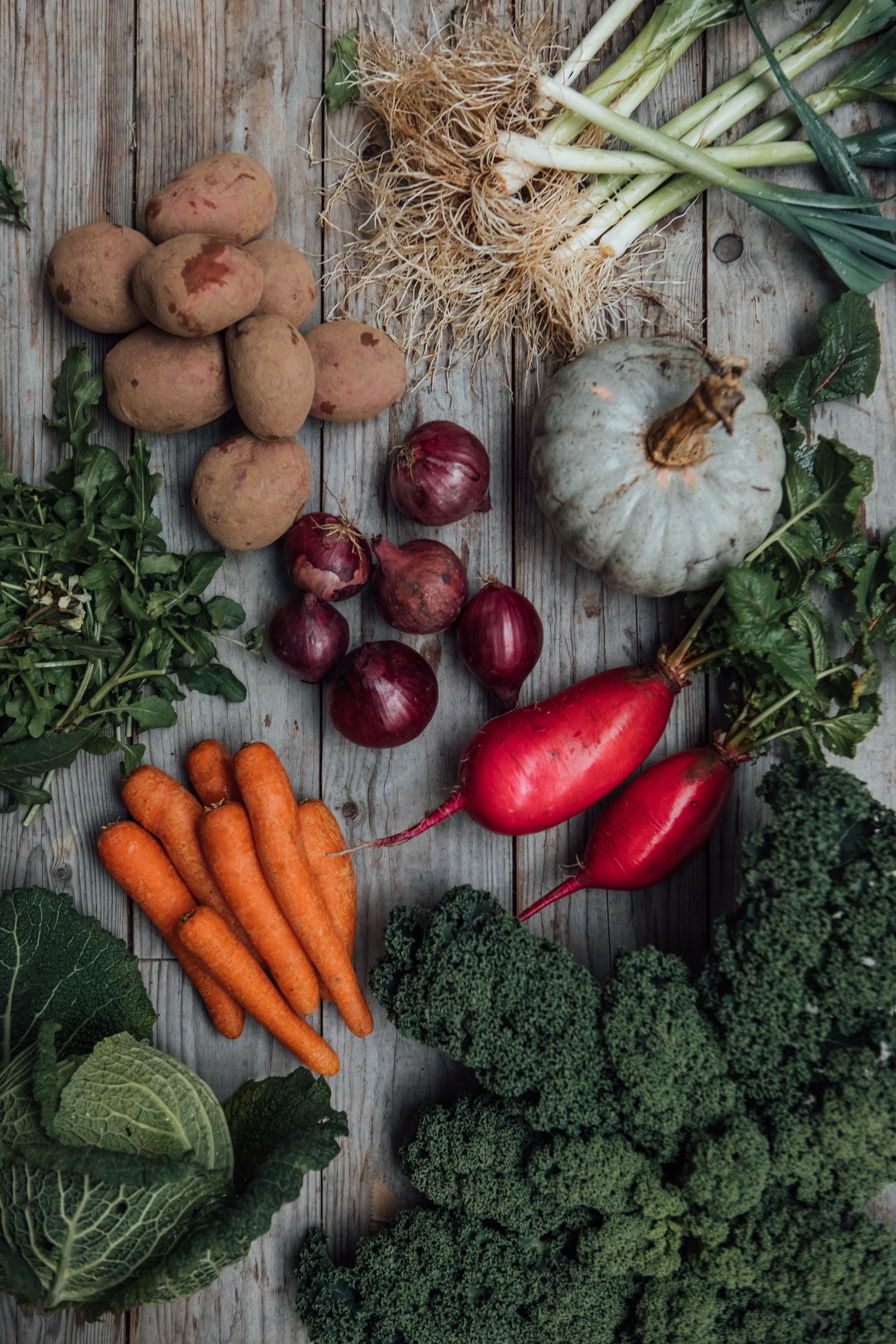 Image of Flourish Farm Shop