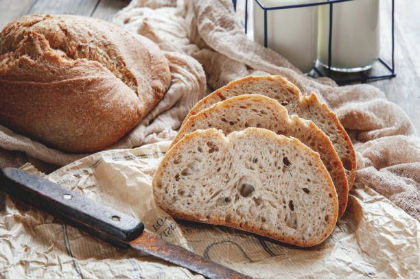 Sourdough Loaf - Seeded