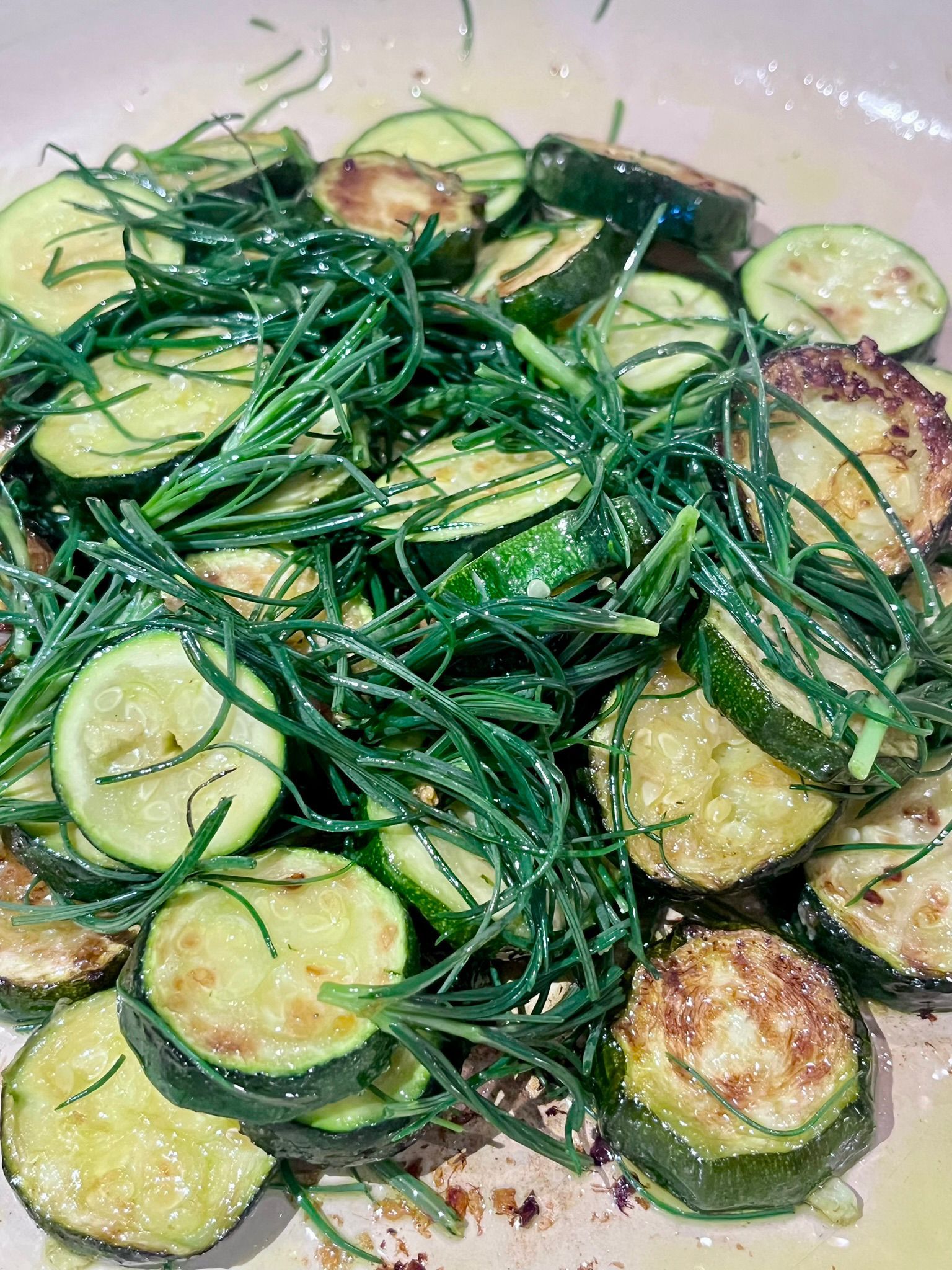 Image of Agretti - Bunch (Blaencamel)
