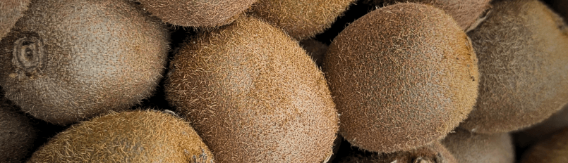 Image of Organic Kiwis