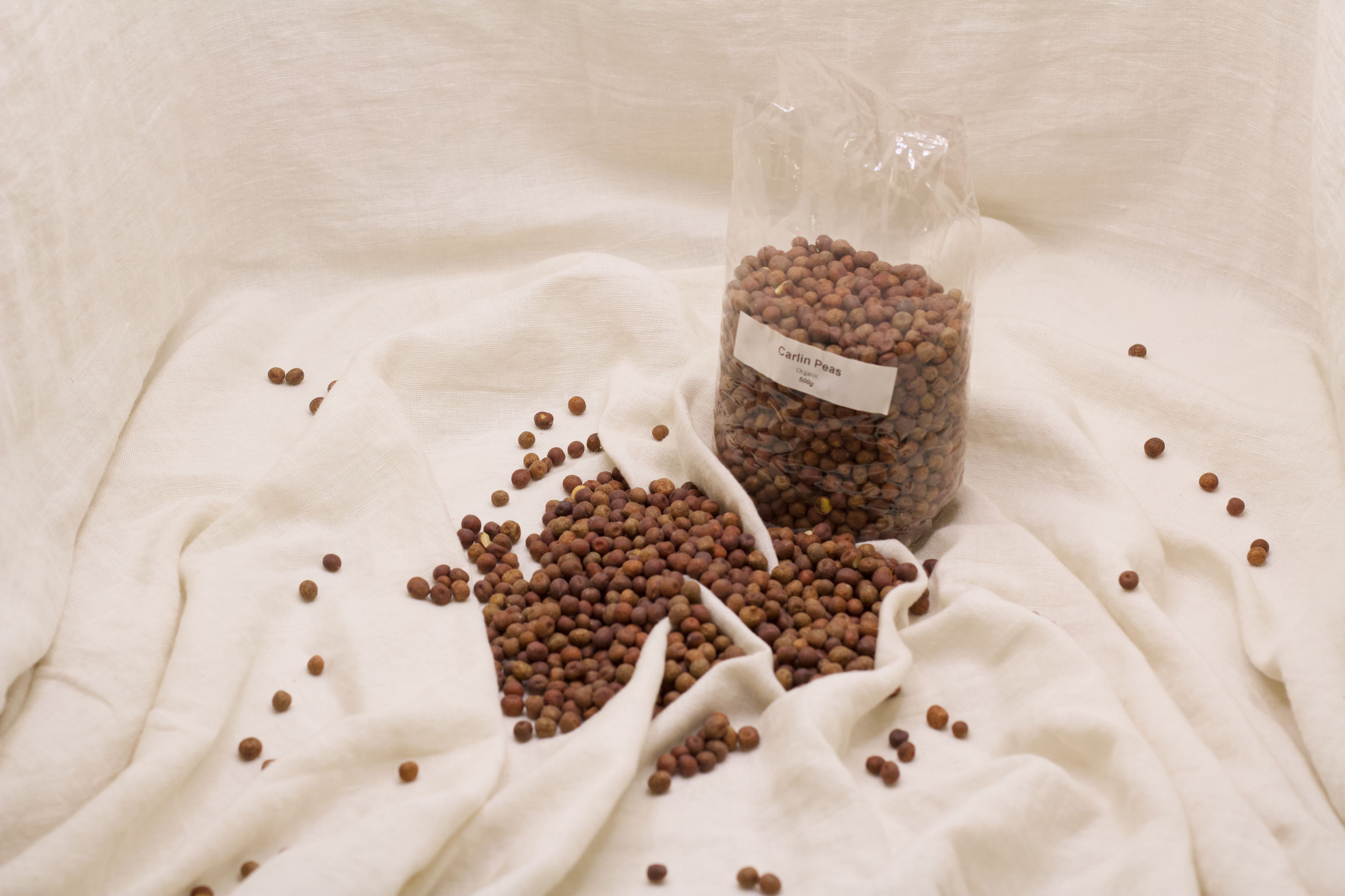 Image of Carlin Peas