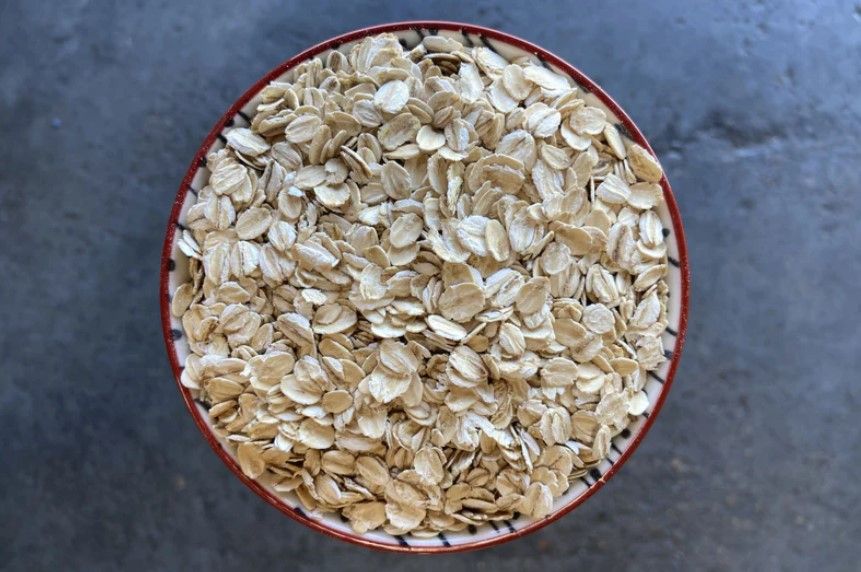 Image of Organic Naked Oat Flakes
