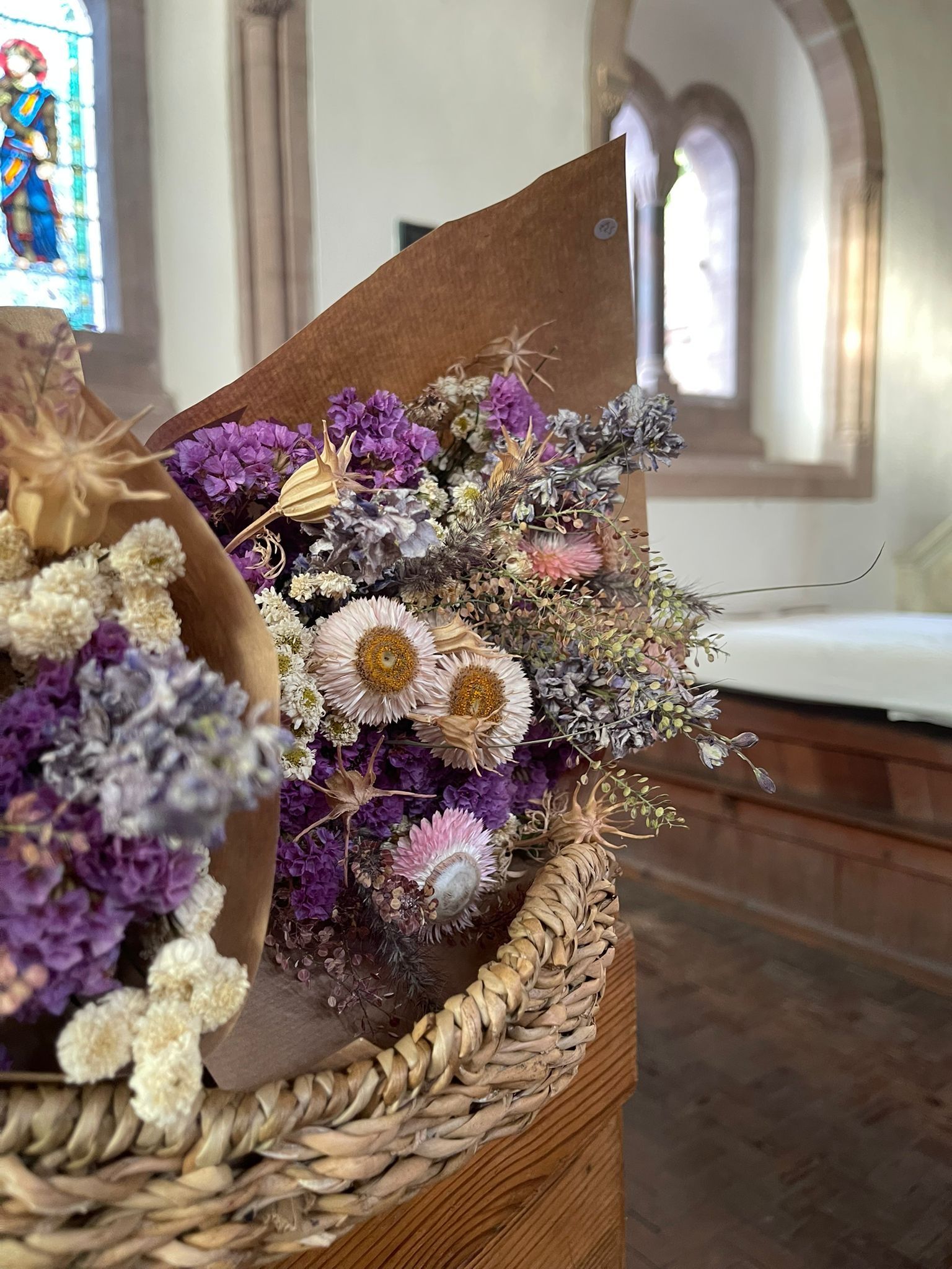 Image of Midi Bouquet - Bright