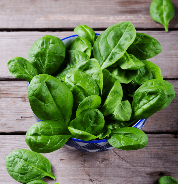Image of Baby Spinach