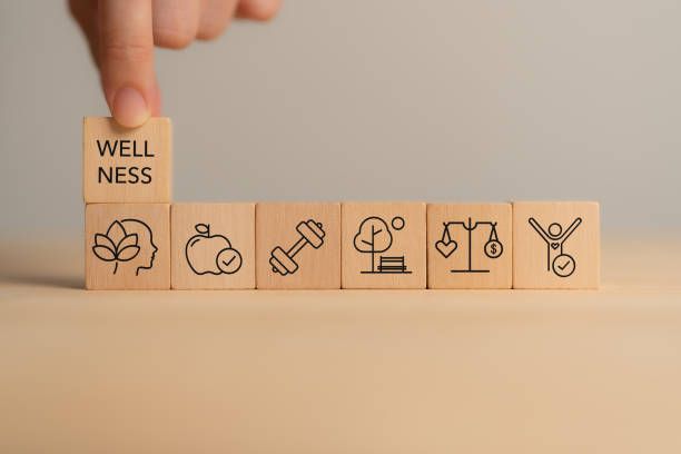 Image of Wellbeing Cupboard