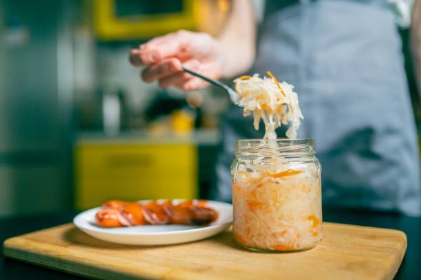 Fermented Foods