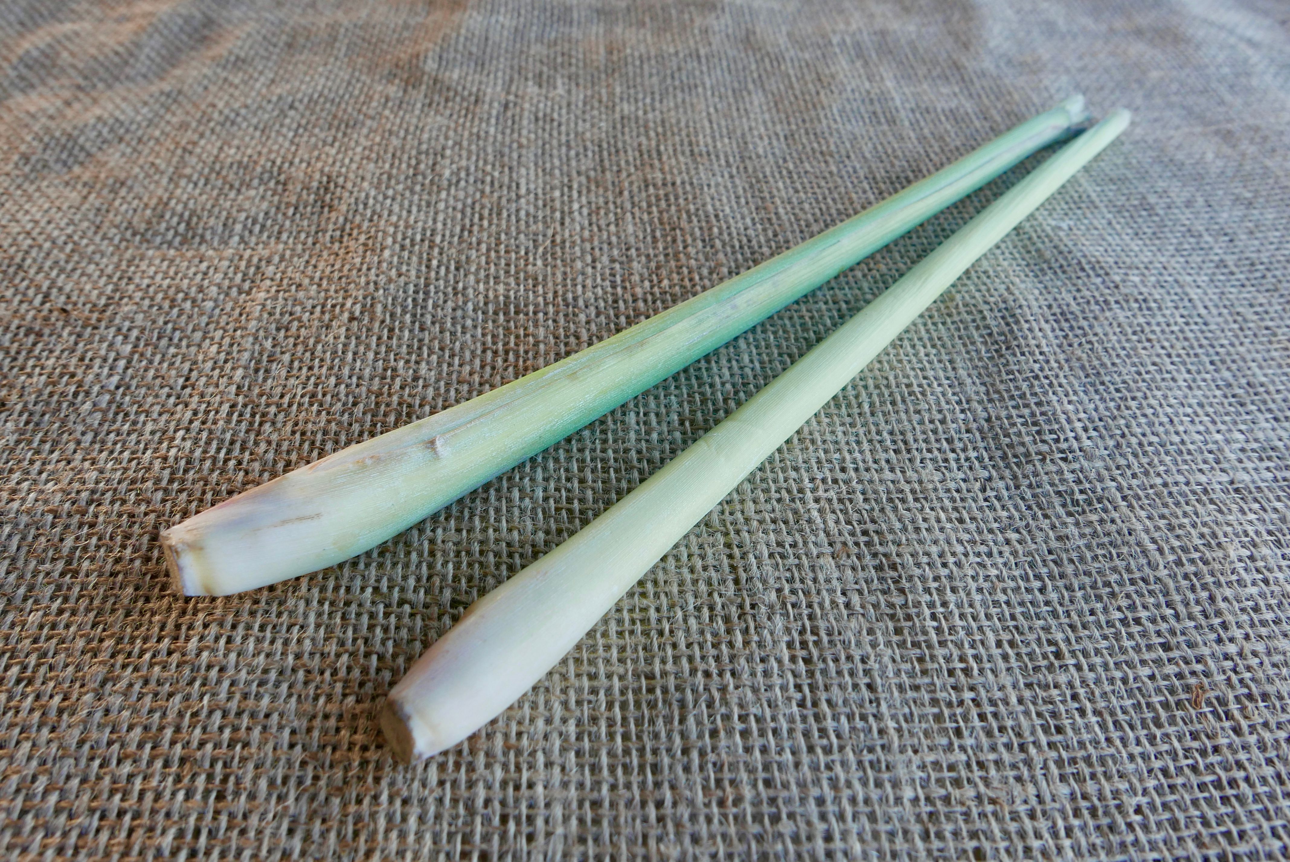 Lemongrass