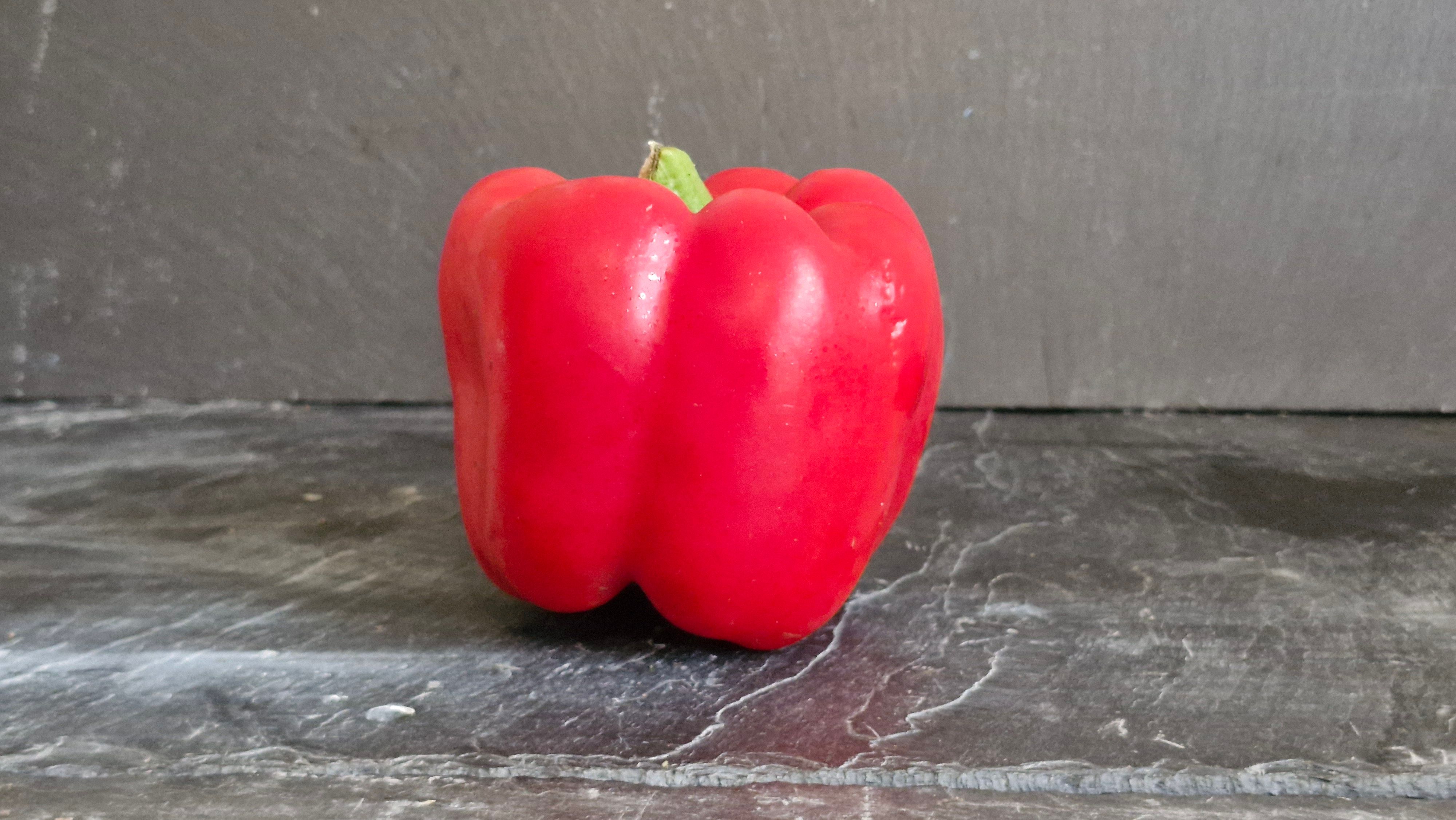 Image of Red peppers 
