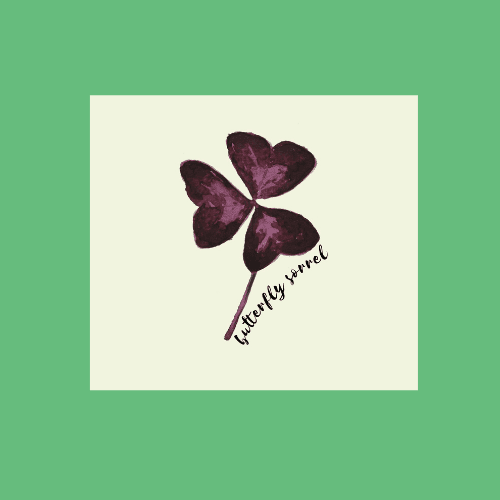 Butterfly Sorrel