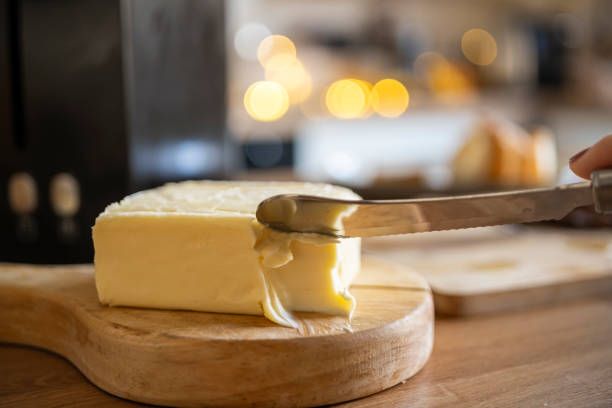 Unsalted Butter