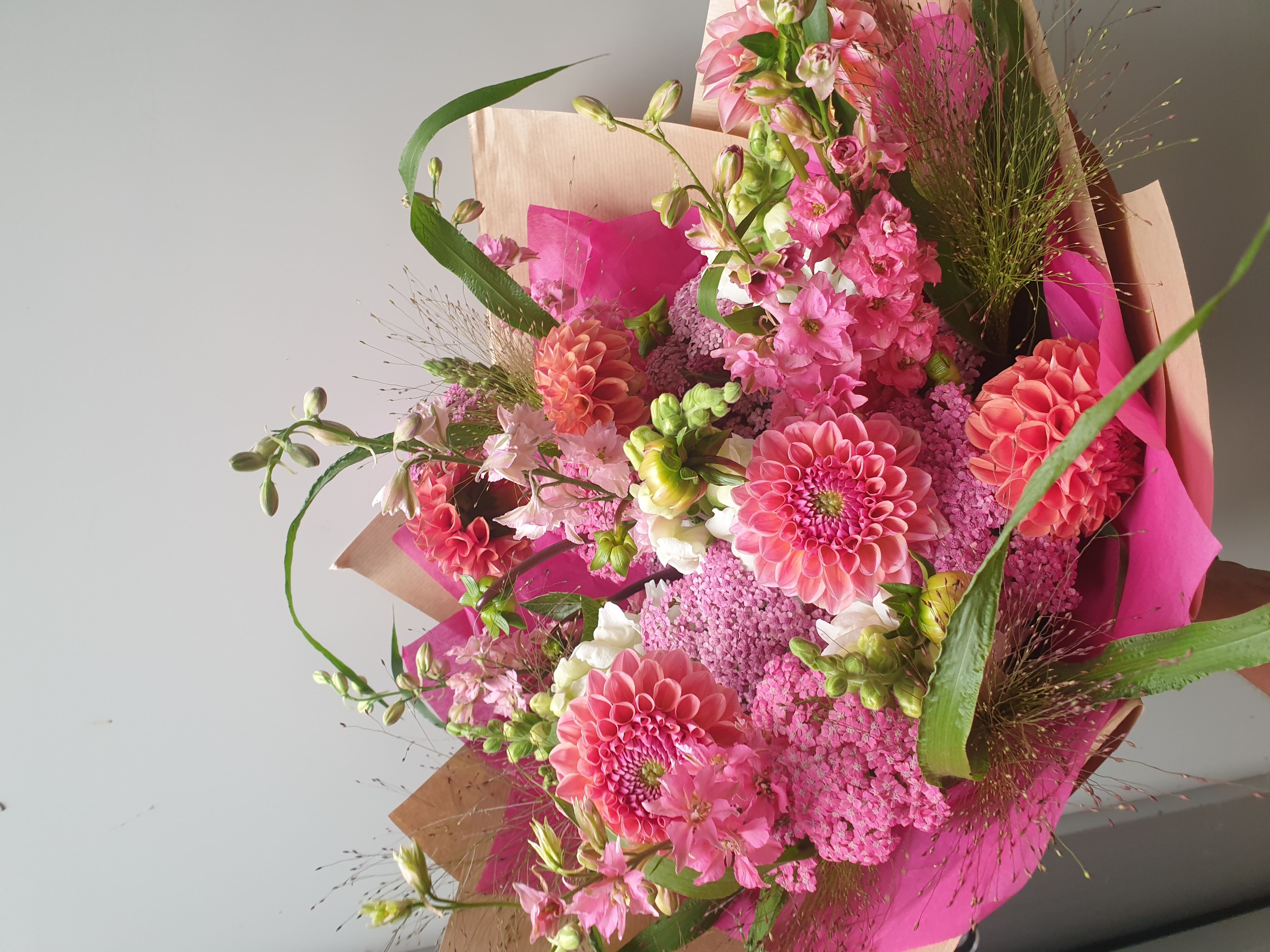 Image of Gift Bouquet