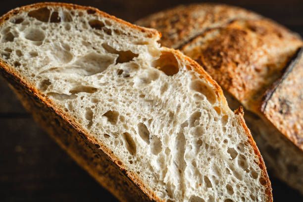 Sourdough Loaf - Spelt 