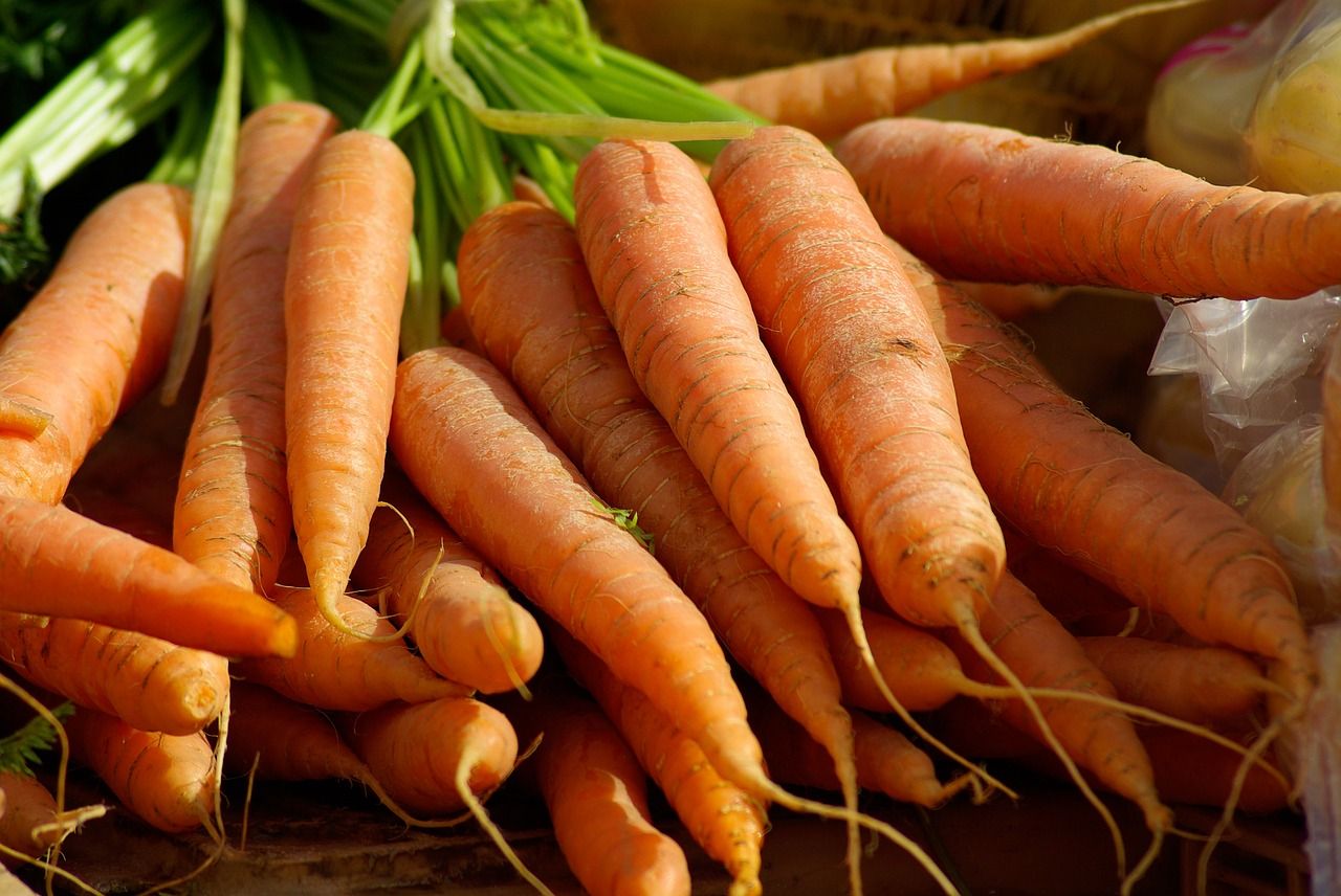 Image of Carrots