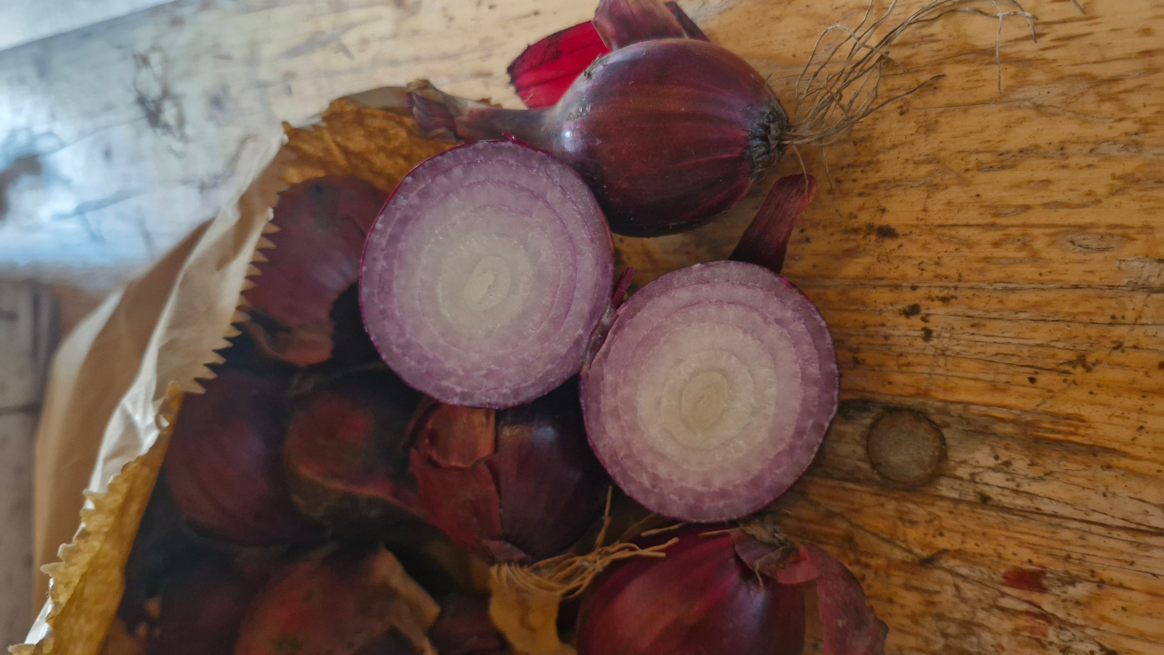 Image of Onions red 
