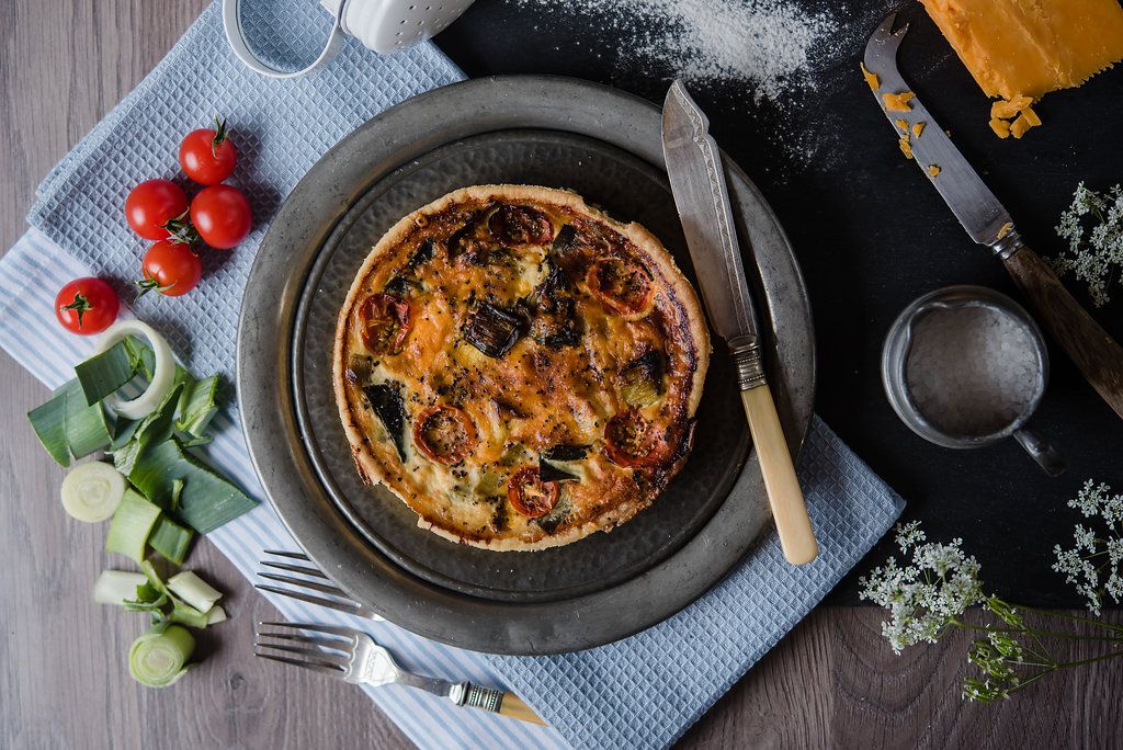 Quiche 