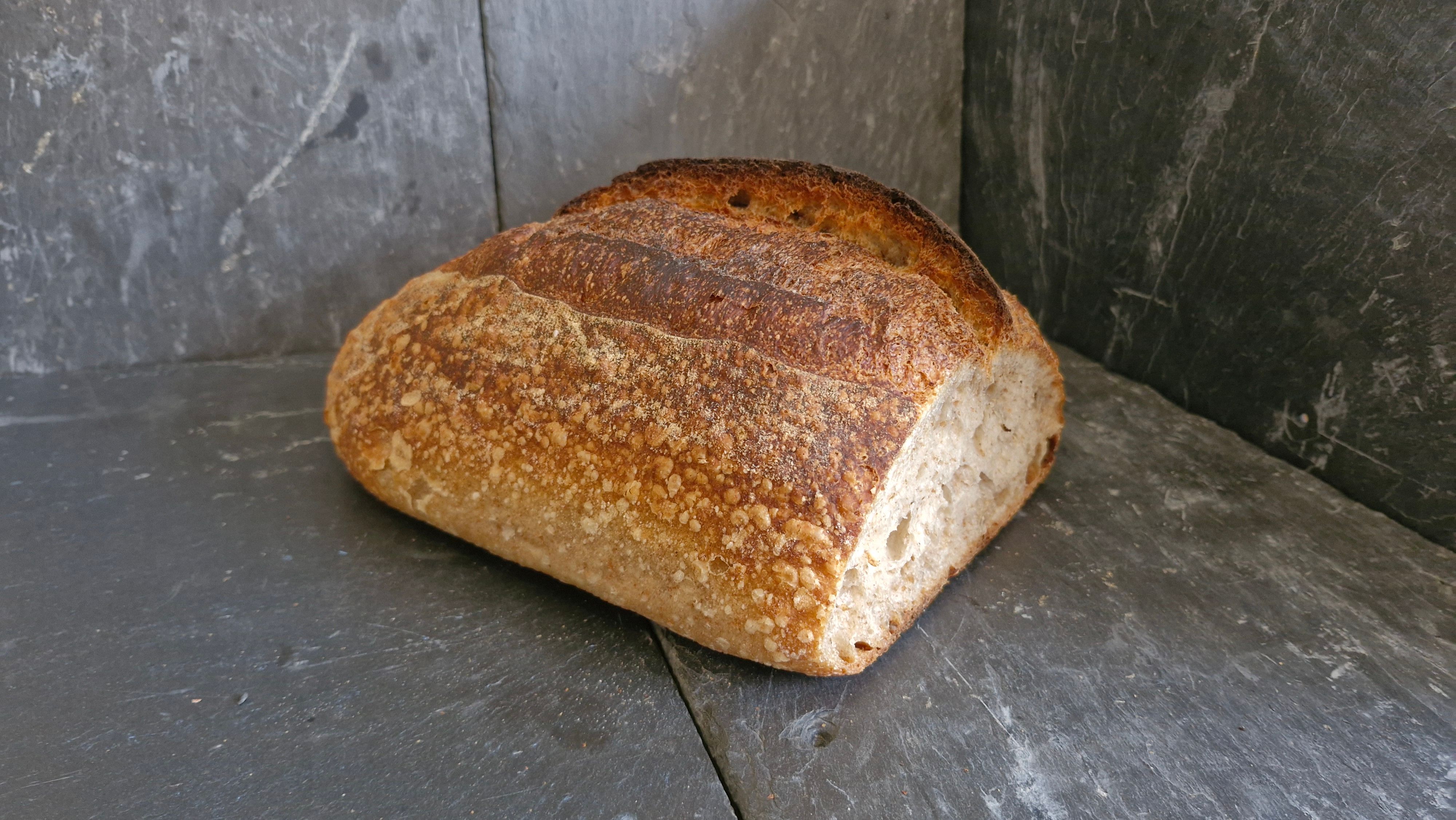 Classic sourdough