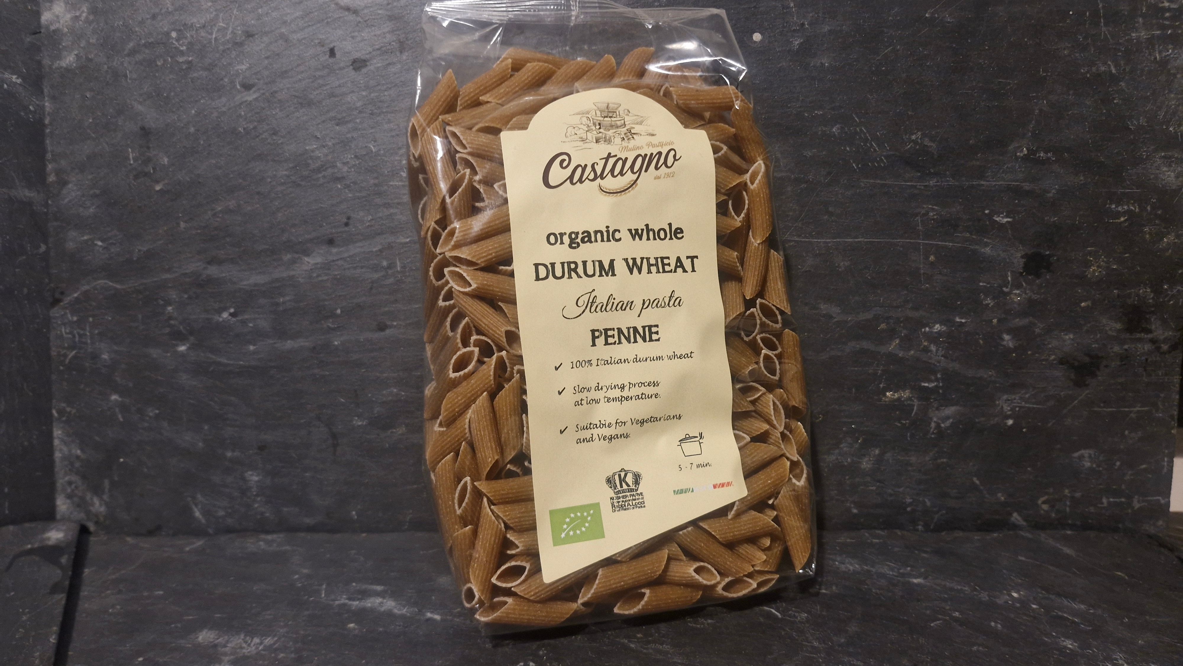 Image of Penne Pasta