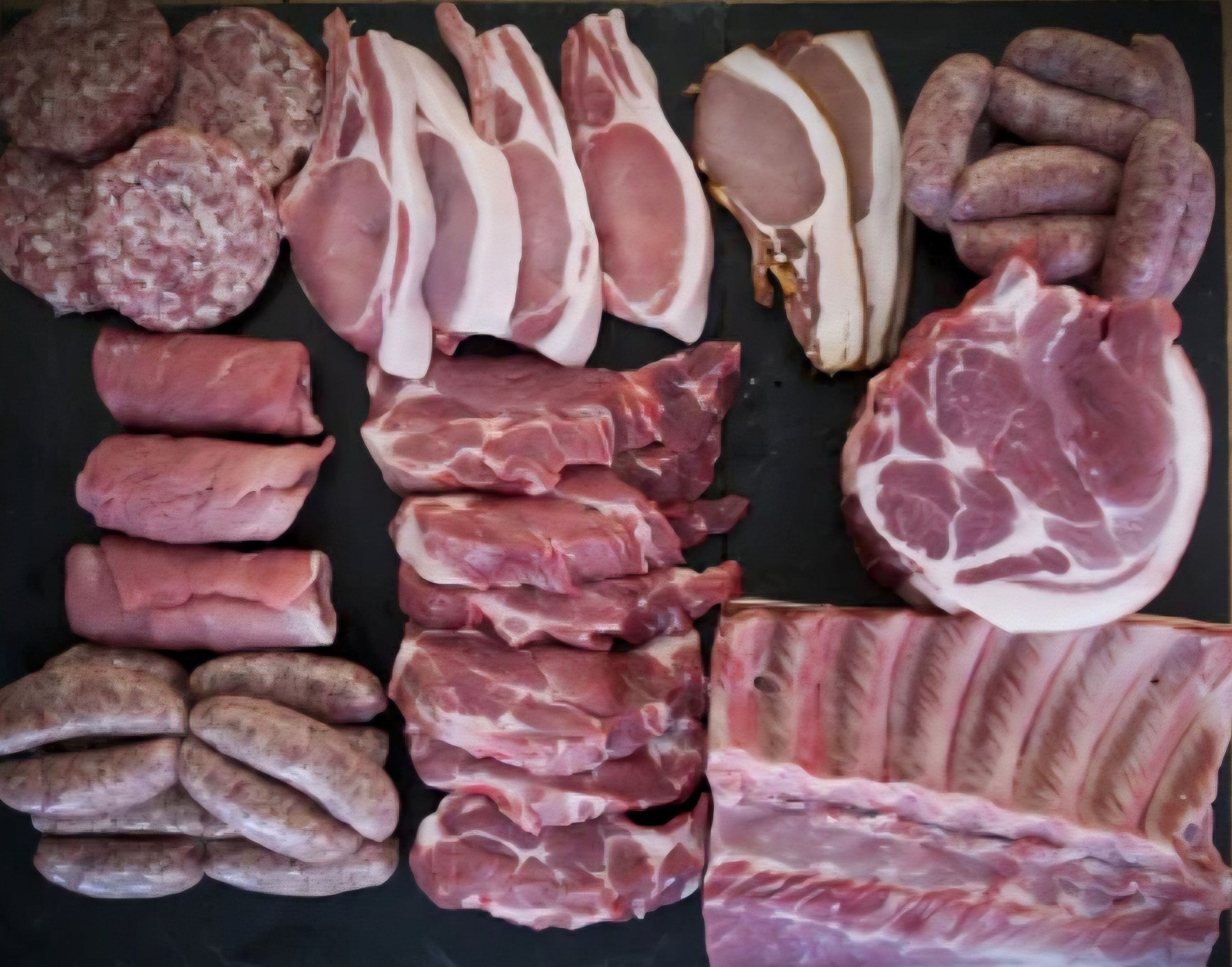 Pork