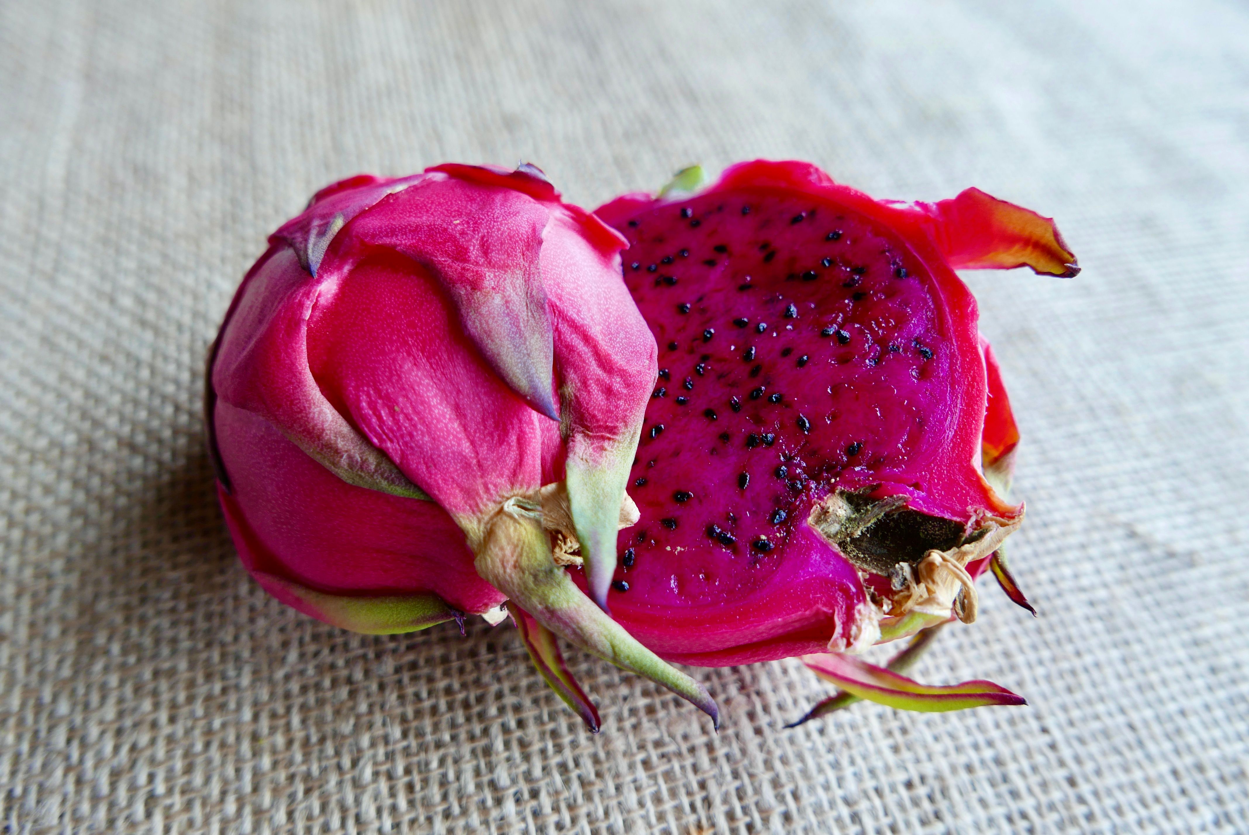 Dragon Fruit