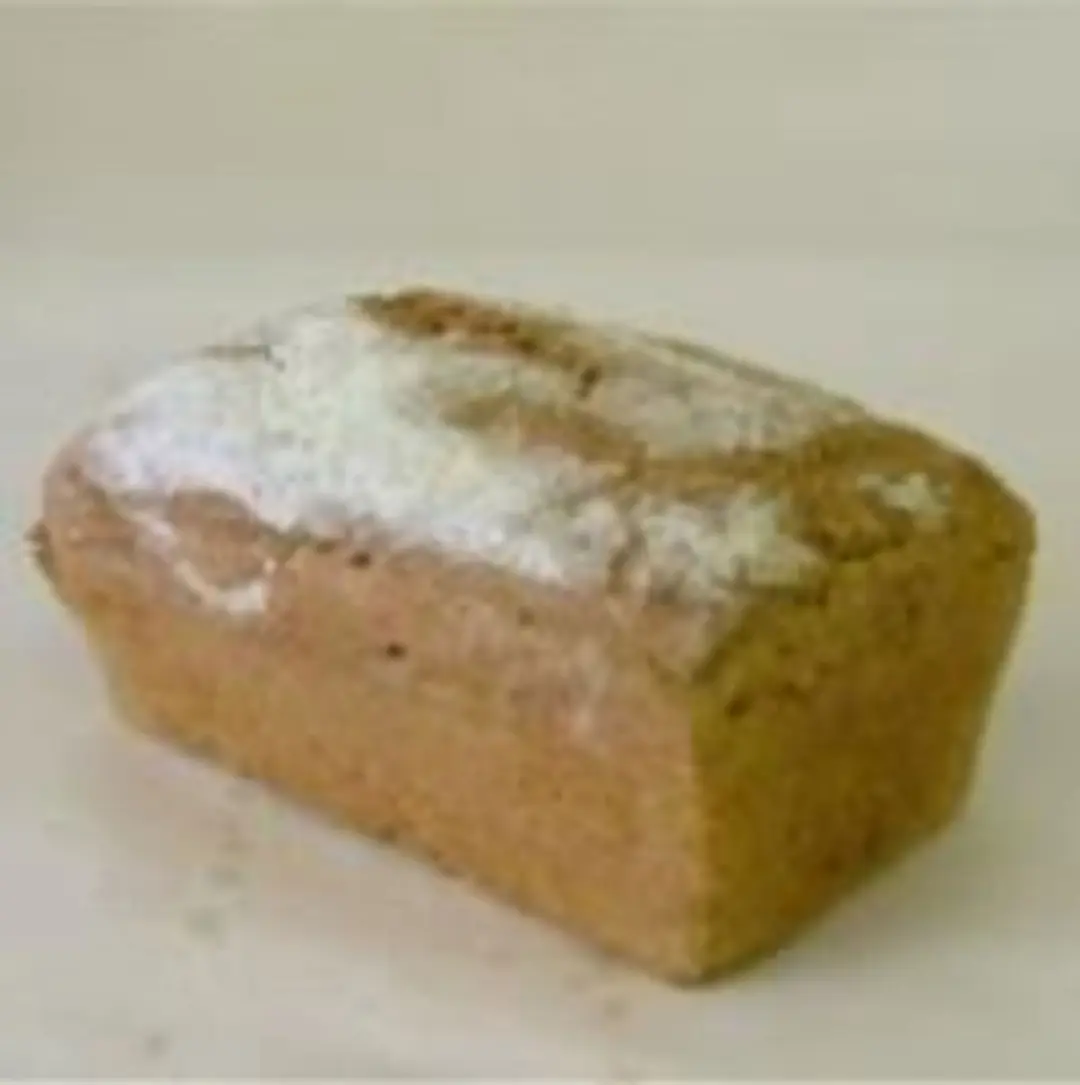 Straight Rye 400g ( Not Certified )