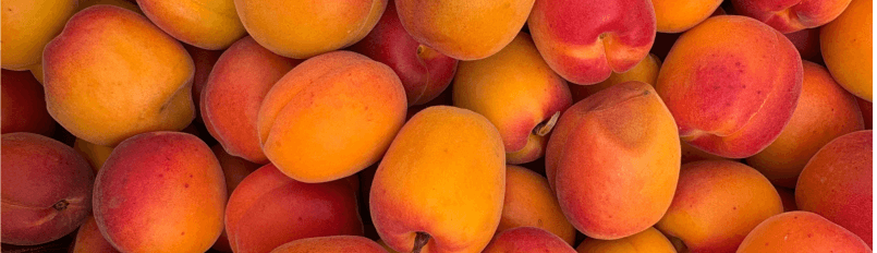 Image of Organic Fruit Box