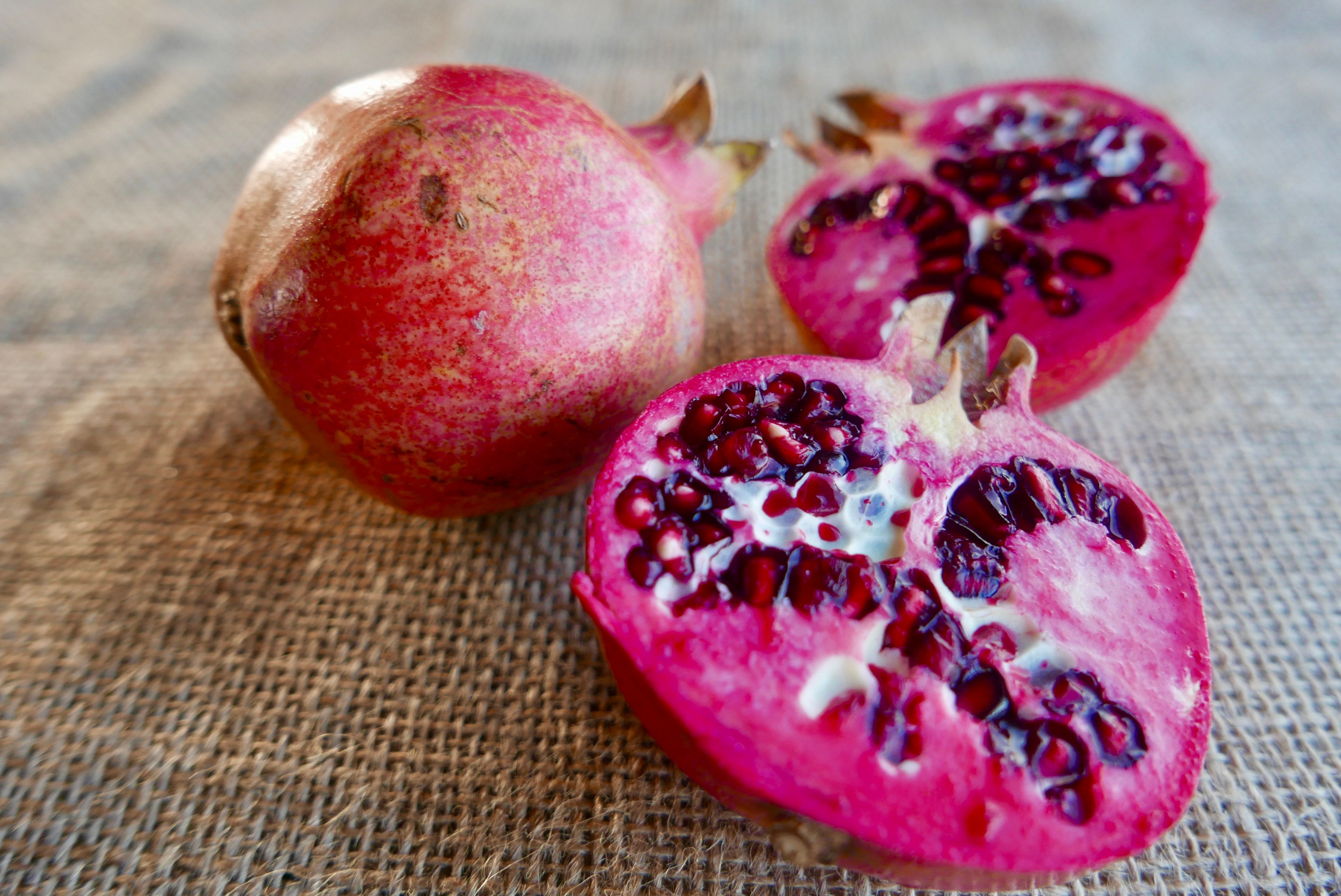 Image of Pomegranate