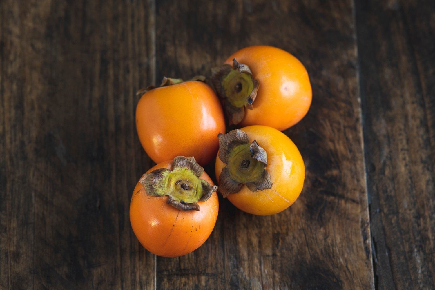 Persimmon