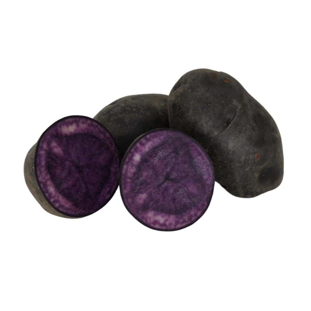 Image of Potato Vitanoire (Organic) (1kg)